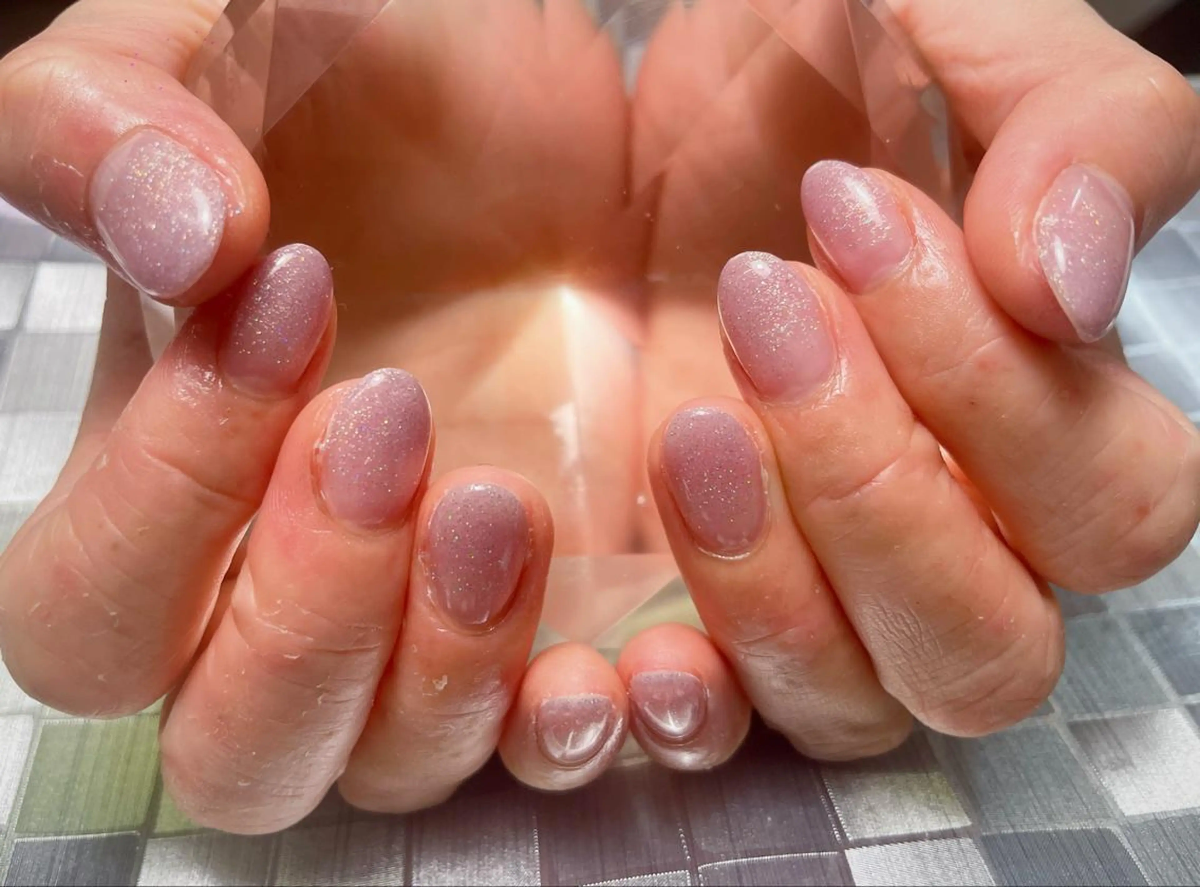 ネイル Regulus 光田のネイルデザイン