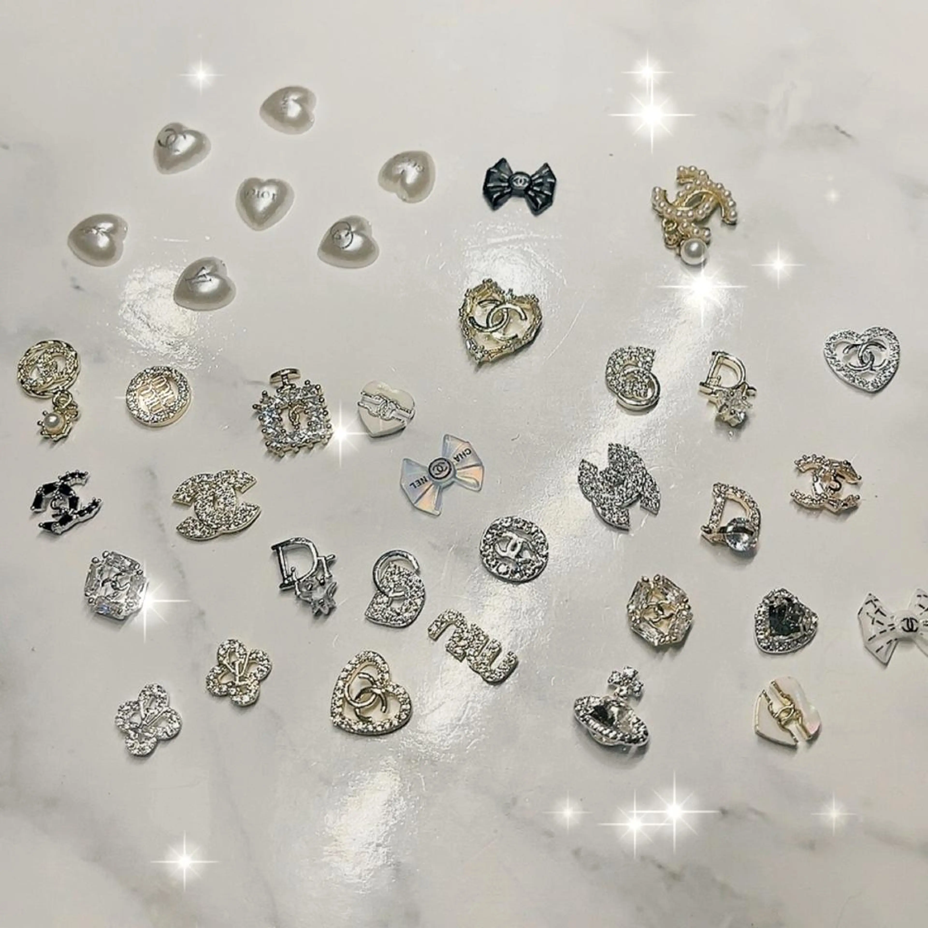 ネイル Sasaki Kyokaのネイルデザイン