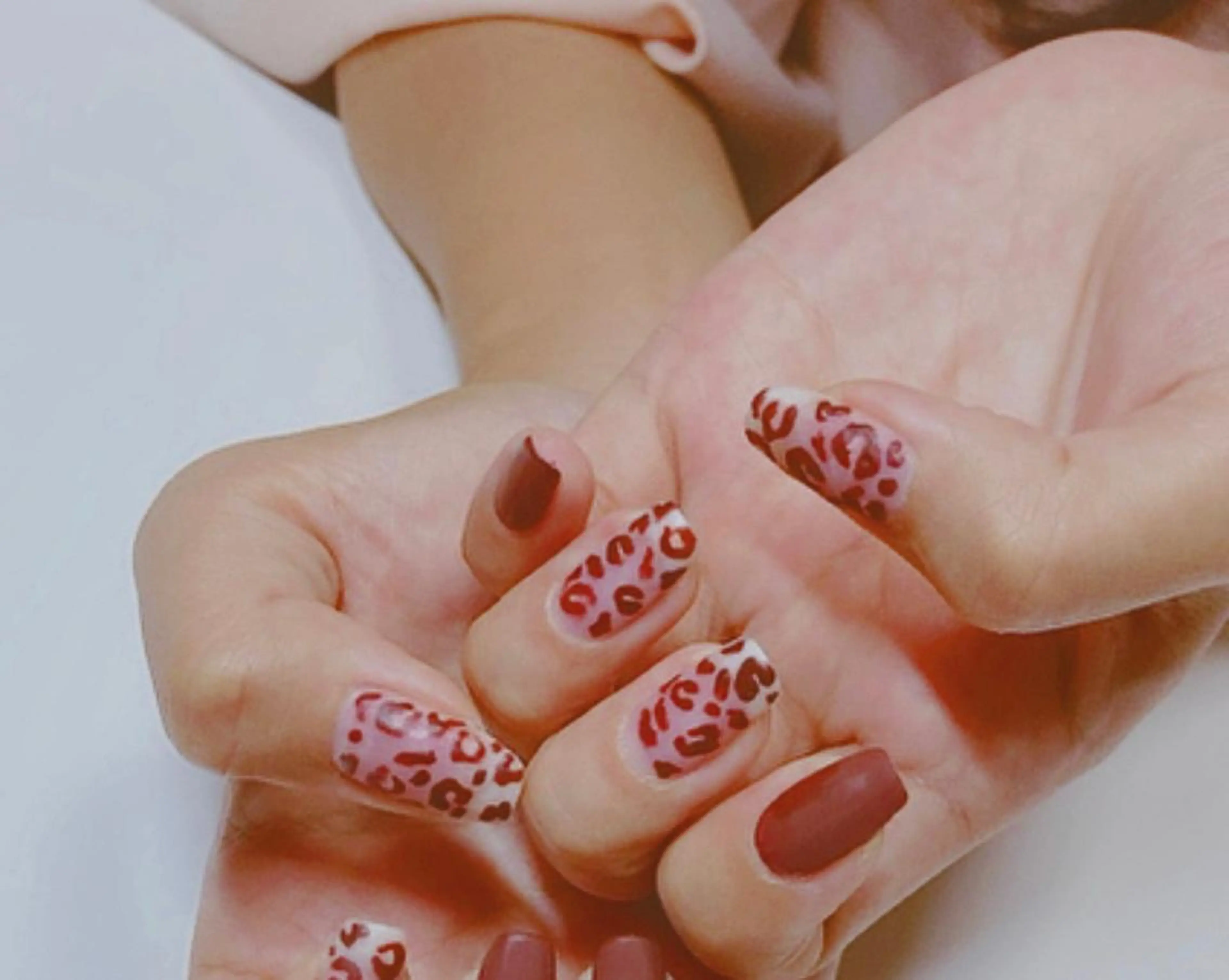 ネイル YunAsu ひぃちゃんのエステ・リラクイメージ