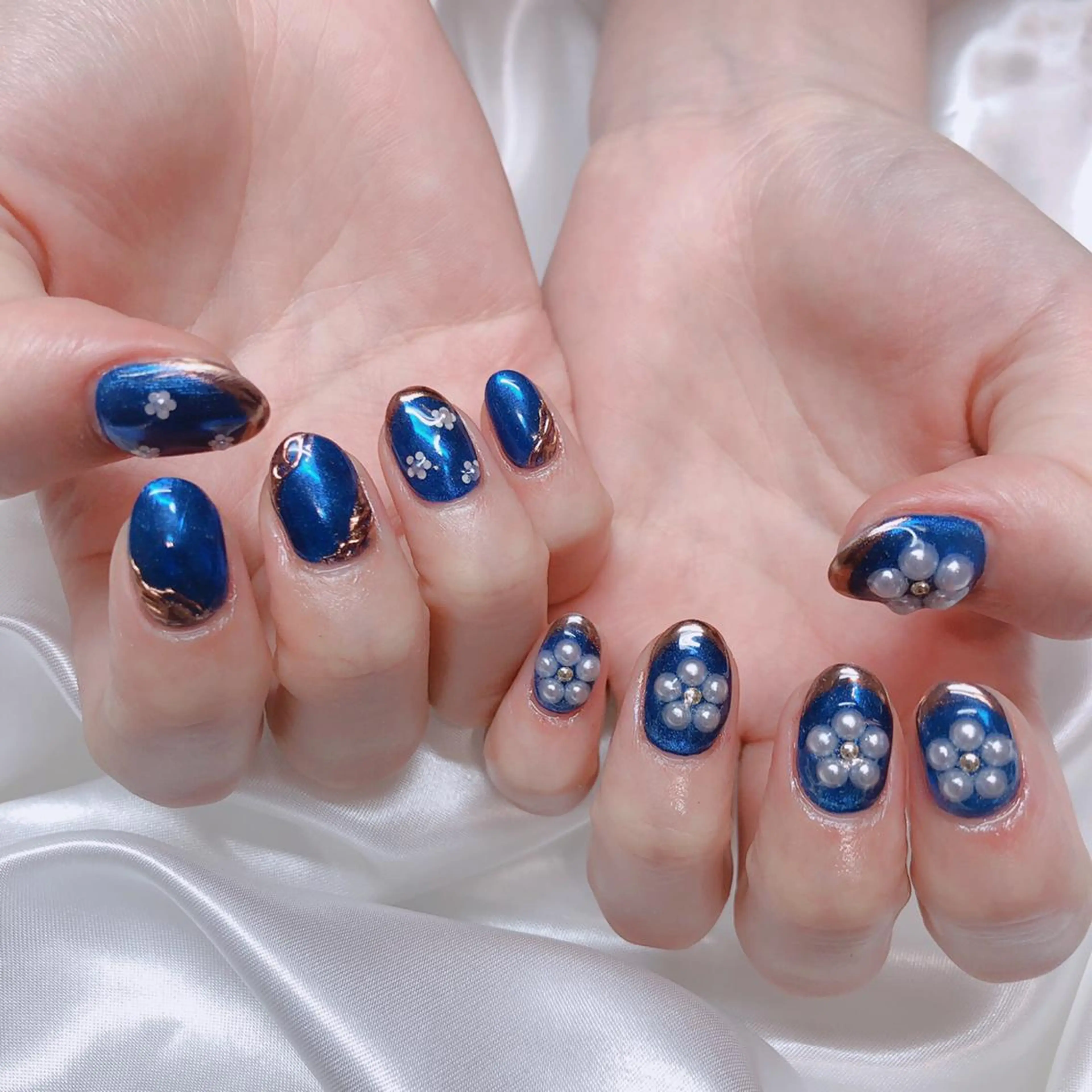 ネイル Private Salon 大宮のネイルデザイン