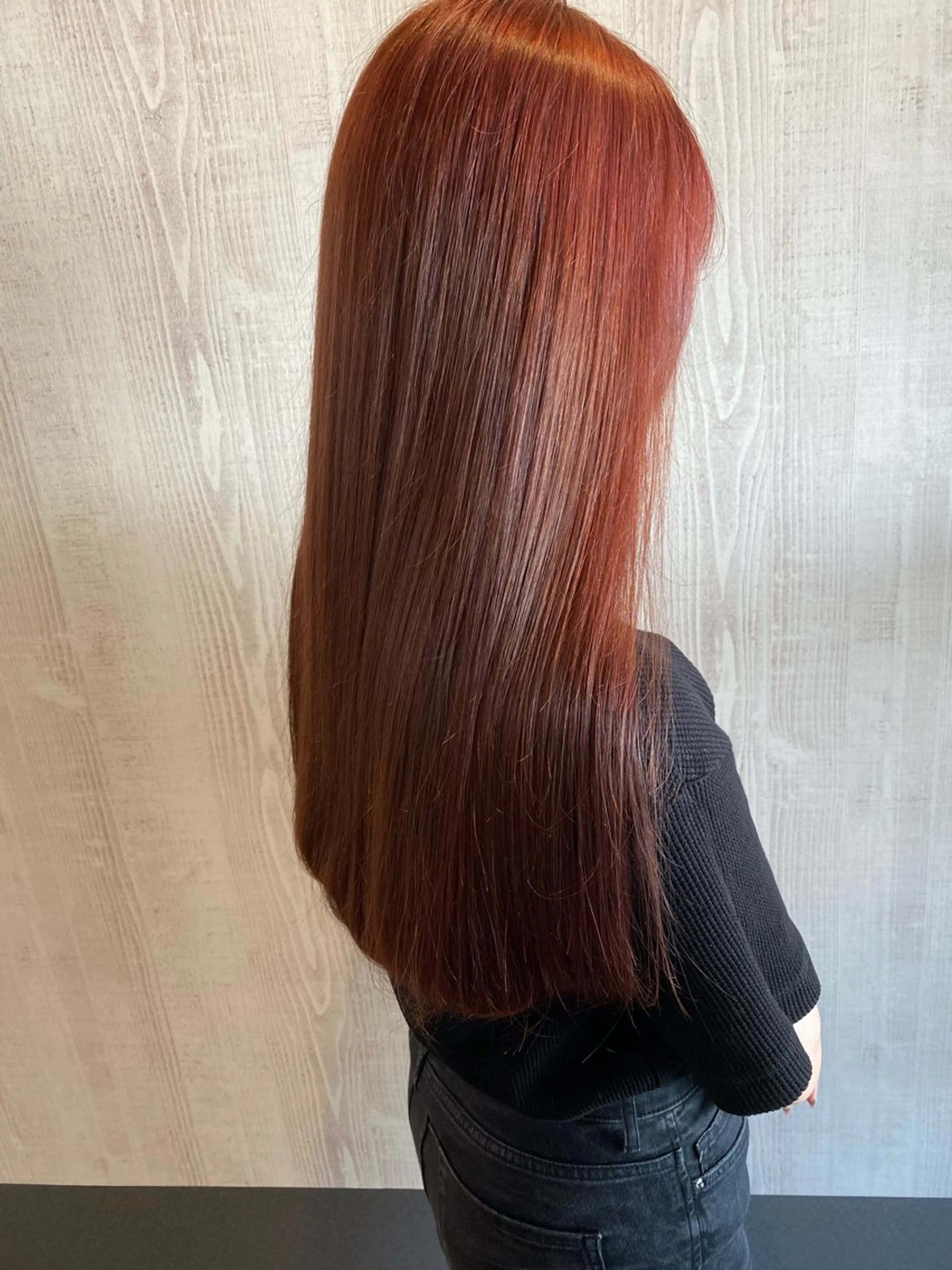 ロング 20代、30代からの おしゃれ🍃笹岡航太のヘアスタイル