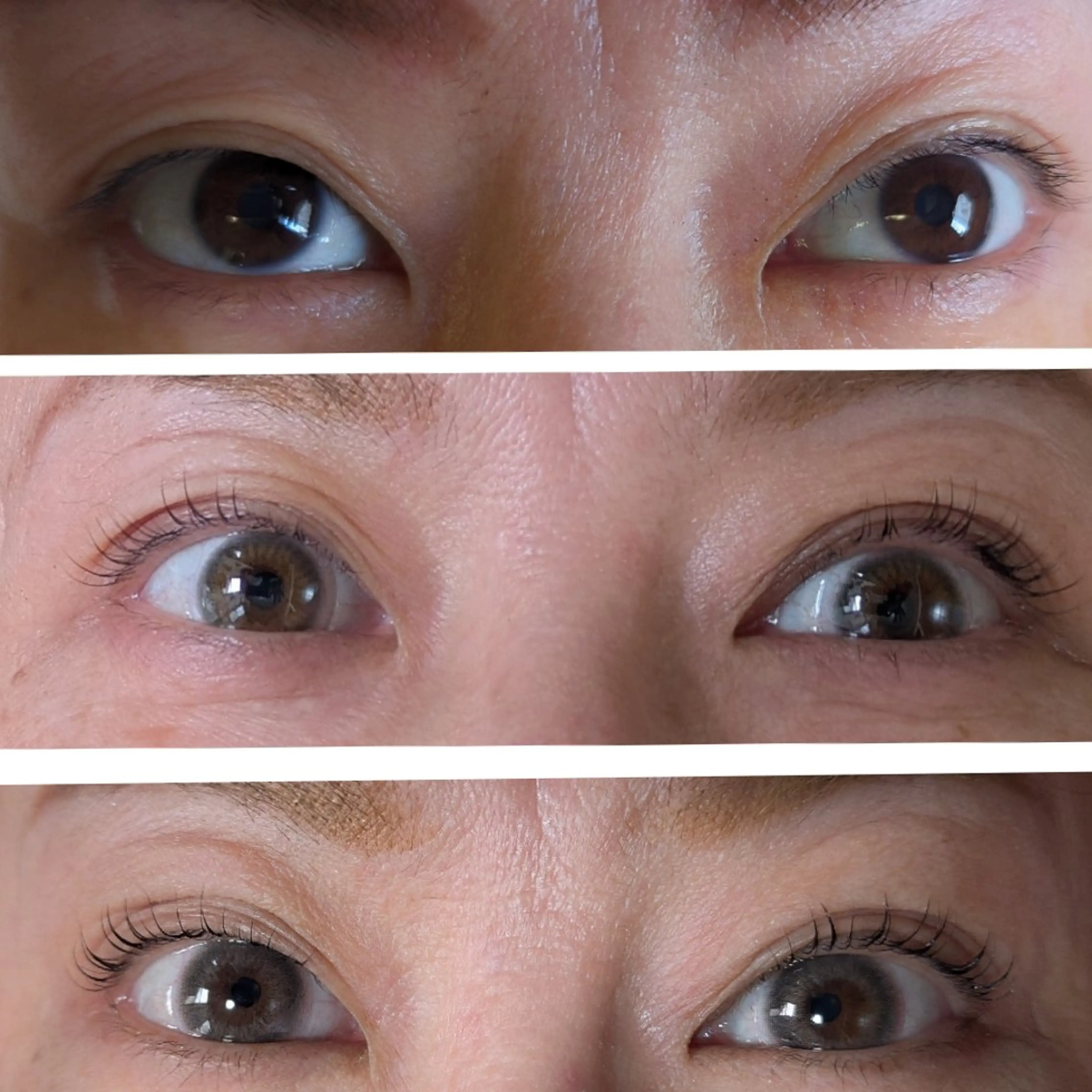 マツエク・マツパ DRAMA所属・まつパでマツ育 DRAMAの眉毛・アイブロウイメージ