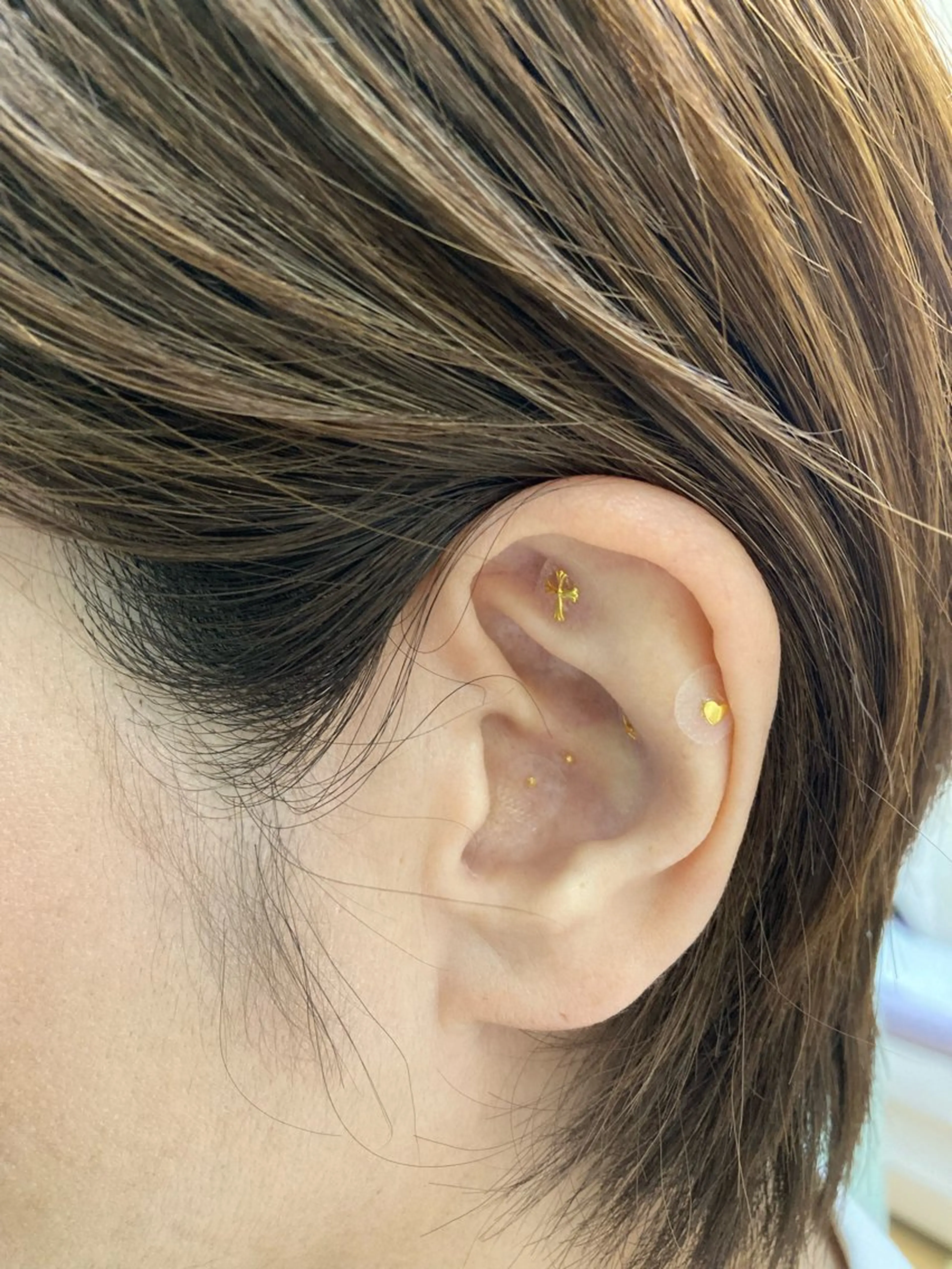 松井 祐二のエステ・リラクイメージ