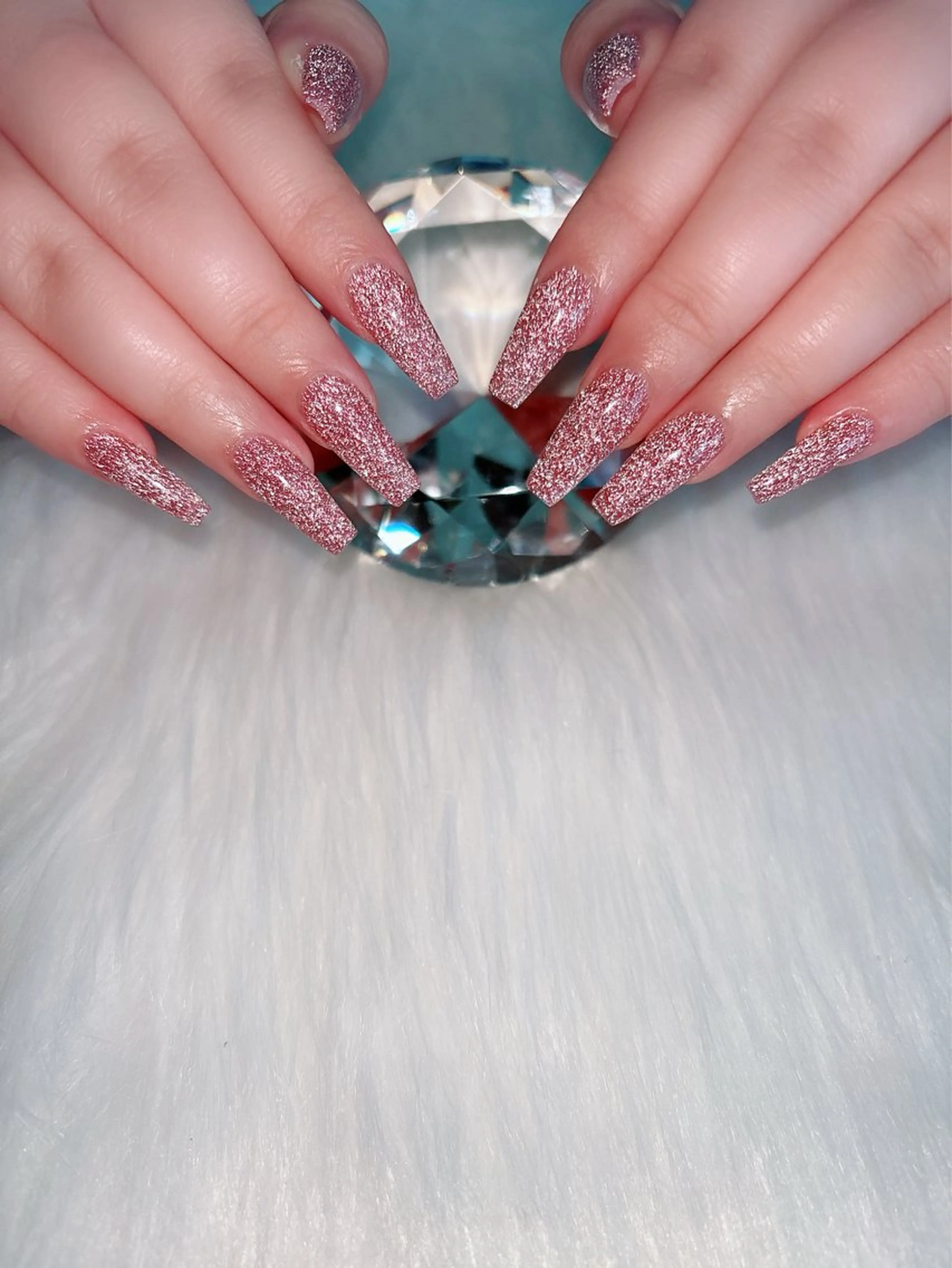 ネイル フラッシュネイル ハンドネイル salon de belnetta所属・kayo 💅のネイルデザイン