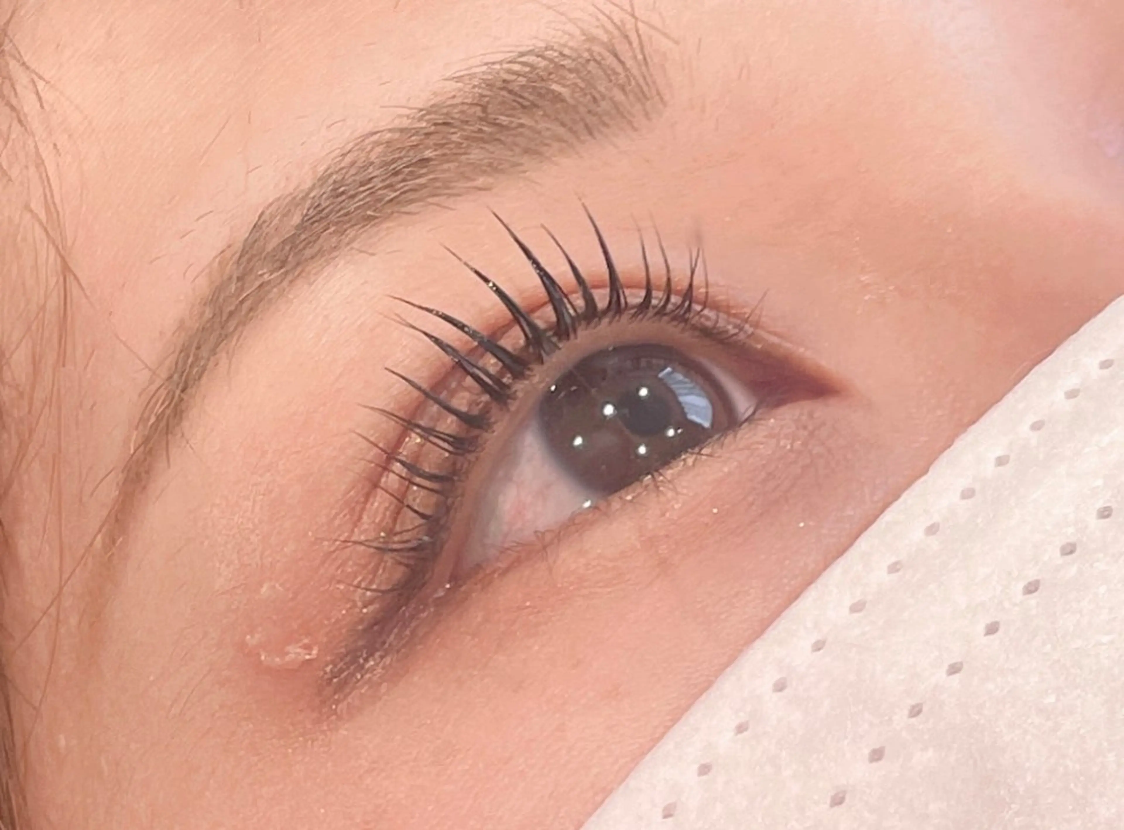 マツエク・マツパ 小川 瑞季のマツエク・マツパデザイン