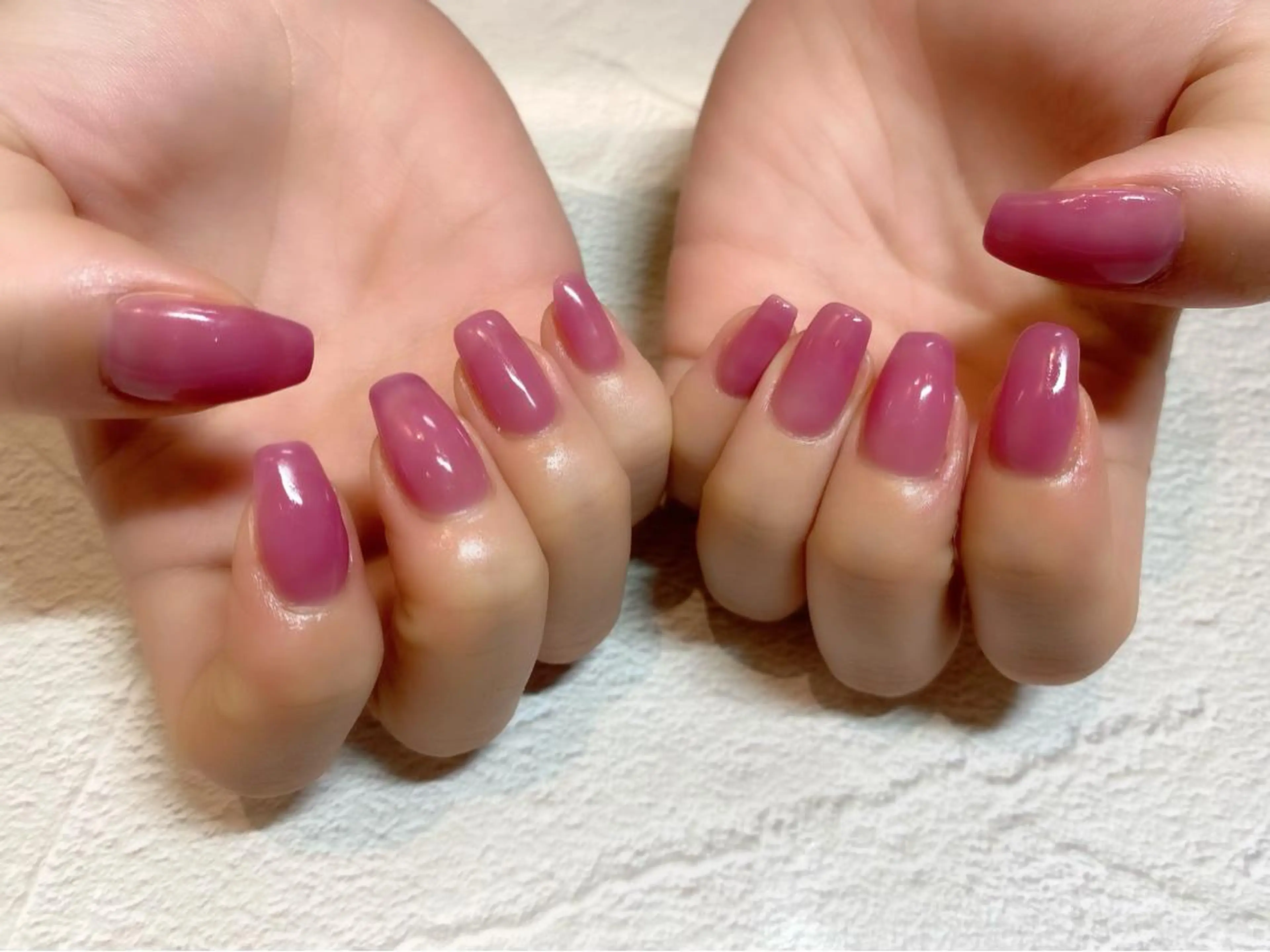 ネイル ハンドネイル GO TODAY SHAiRE SALON所属・✨kitamura rie✨のネイルデザイン