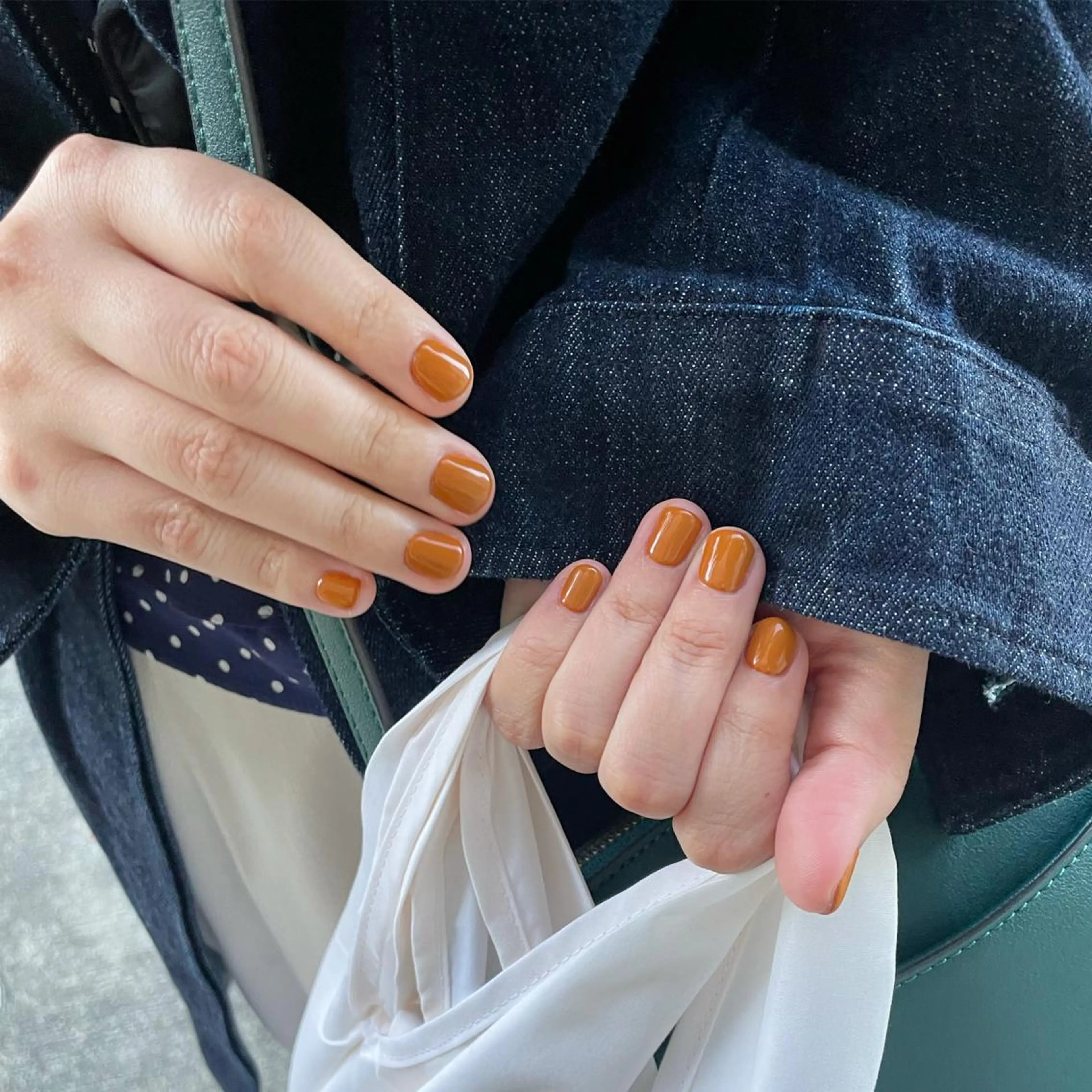 ネイル ハンドネイル H'ami (haruka)のネイルデザイン