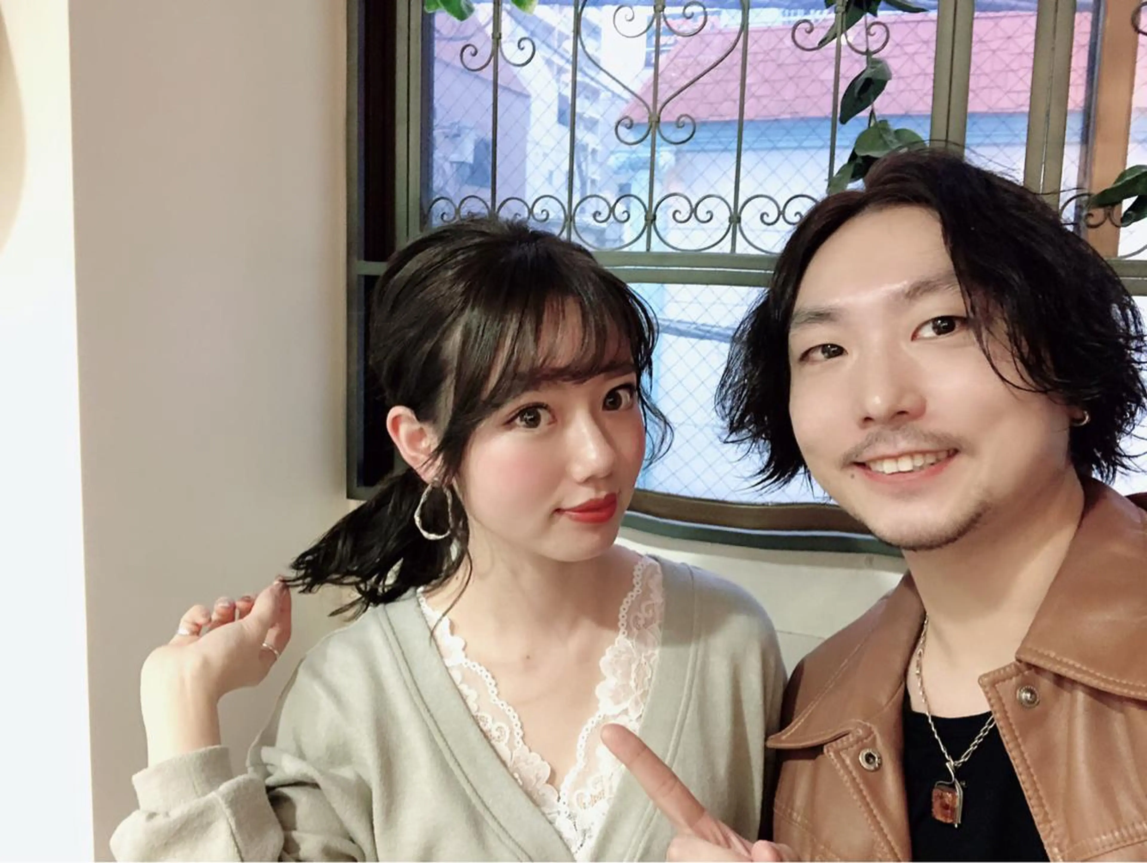 chouchoute    シュシュット所属・HON ホンのその他イメージ