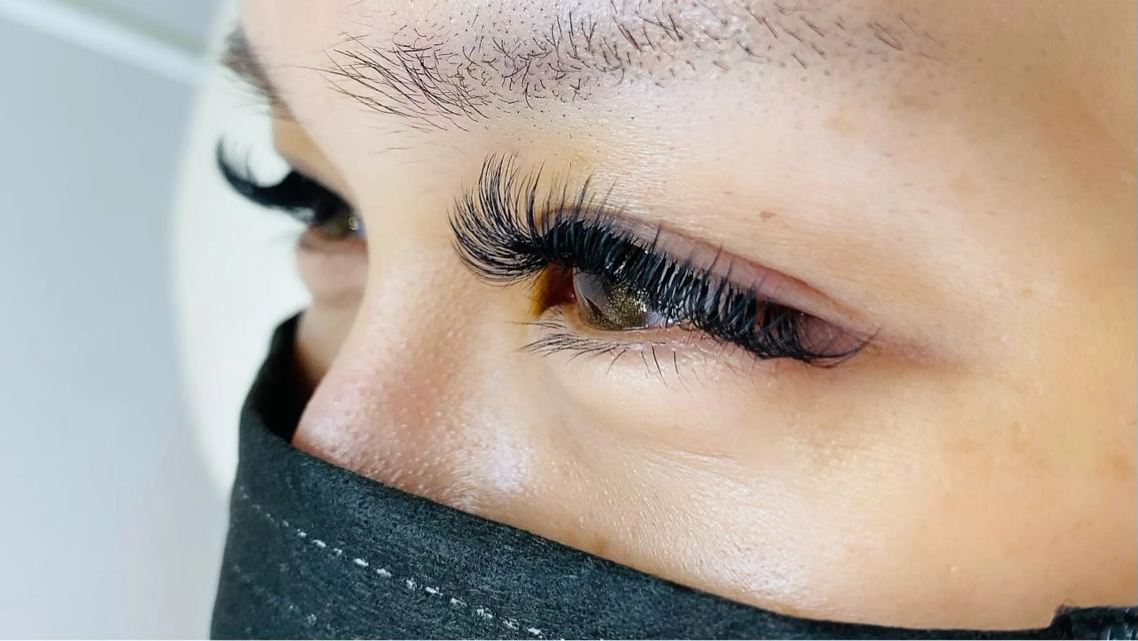 マツエク・マツパ Chéri 🌈TAKAHOのマツエク・マツパデザイン