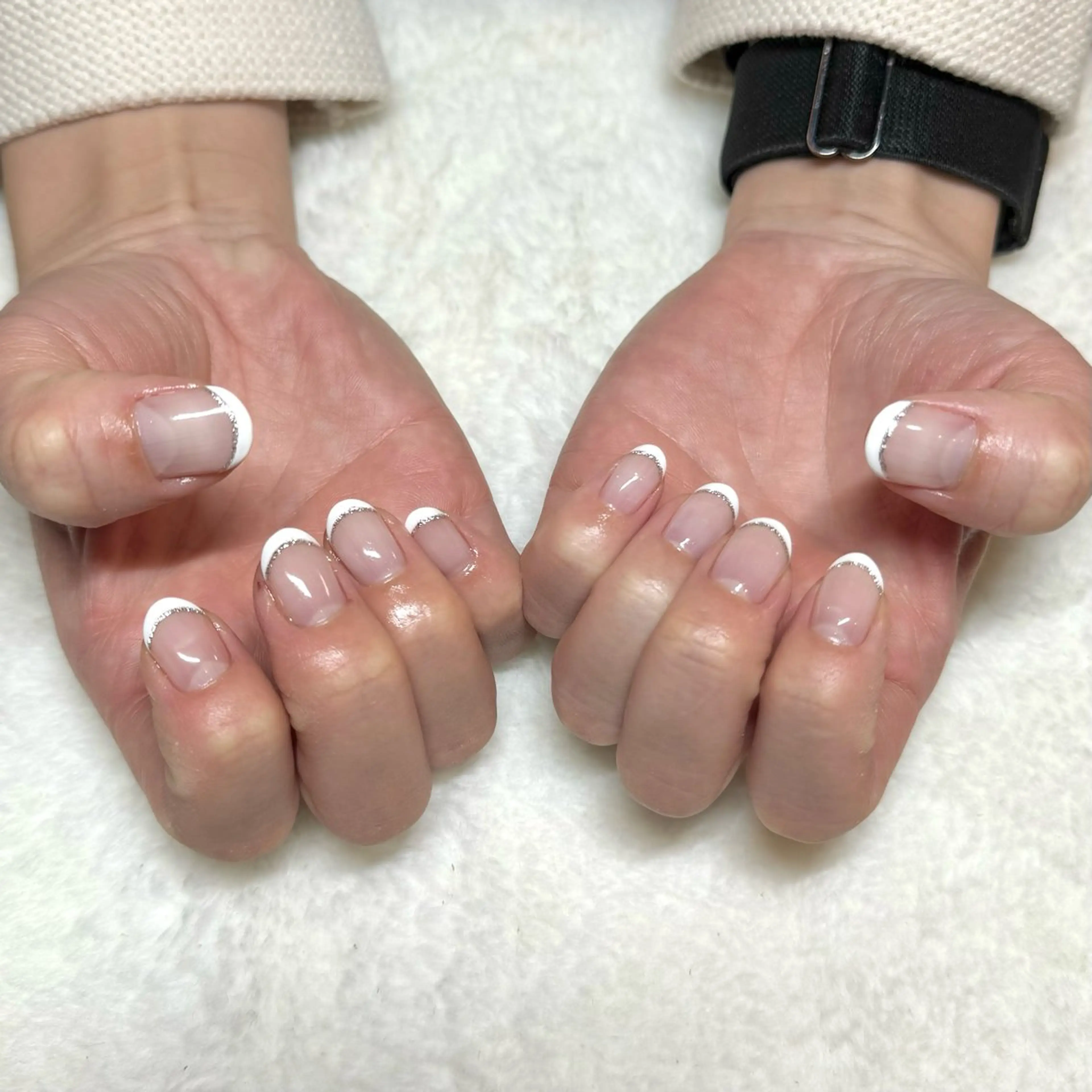 ネイル yano Ribbon佐野店のネイルデザイン