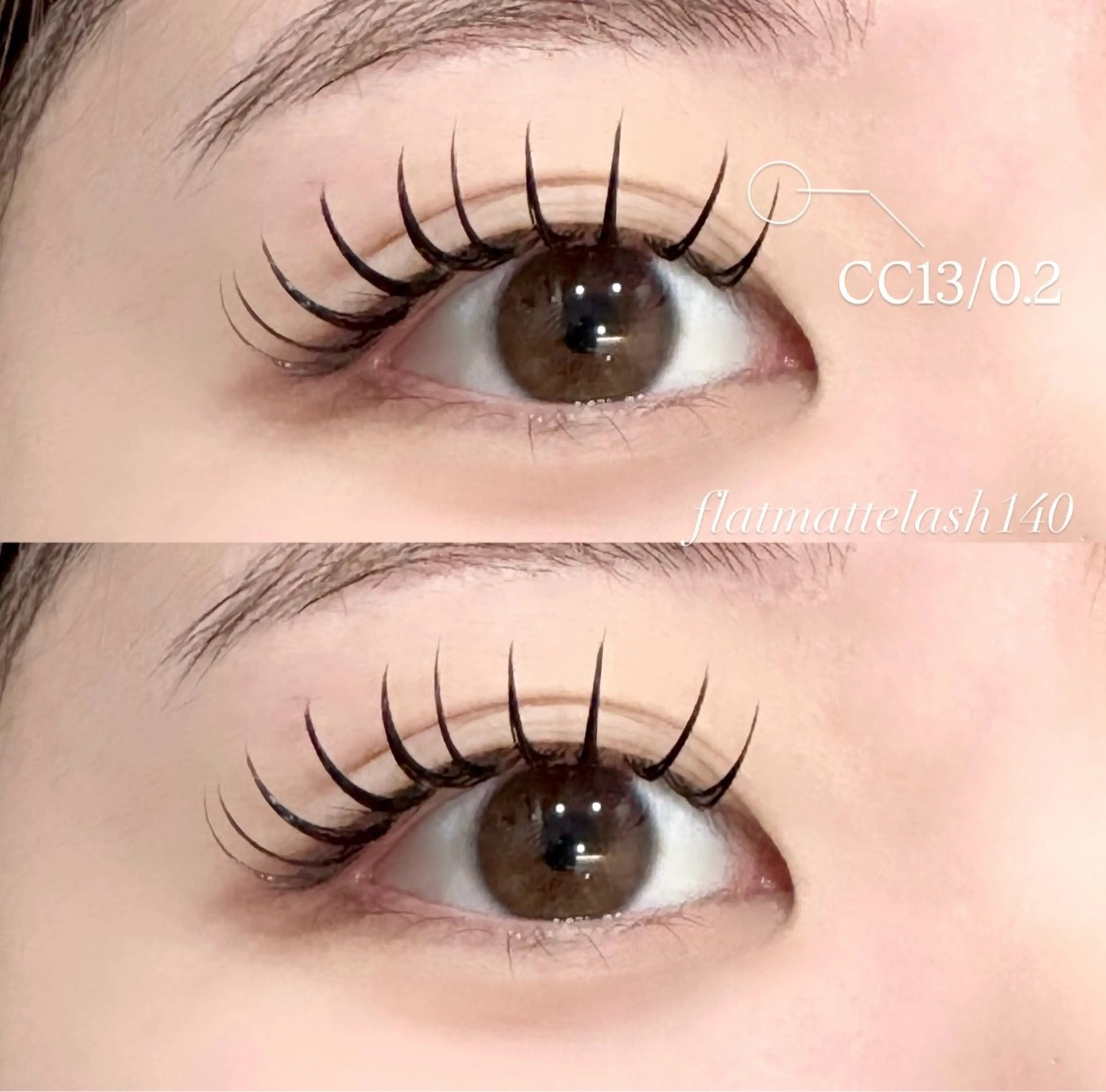 マツエク・マツパ マツエク 学生人気no.1 🦋ナツミのヘアスタイル