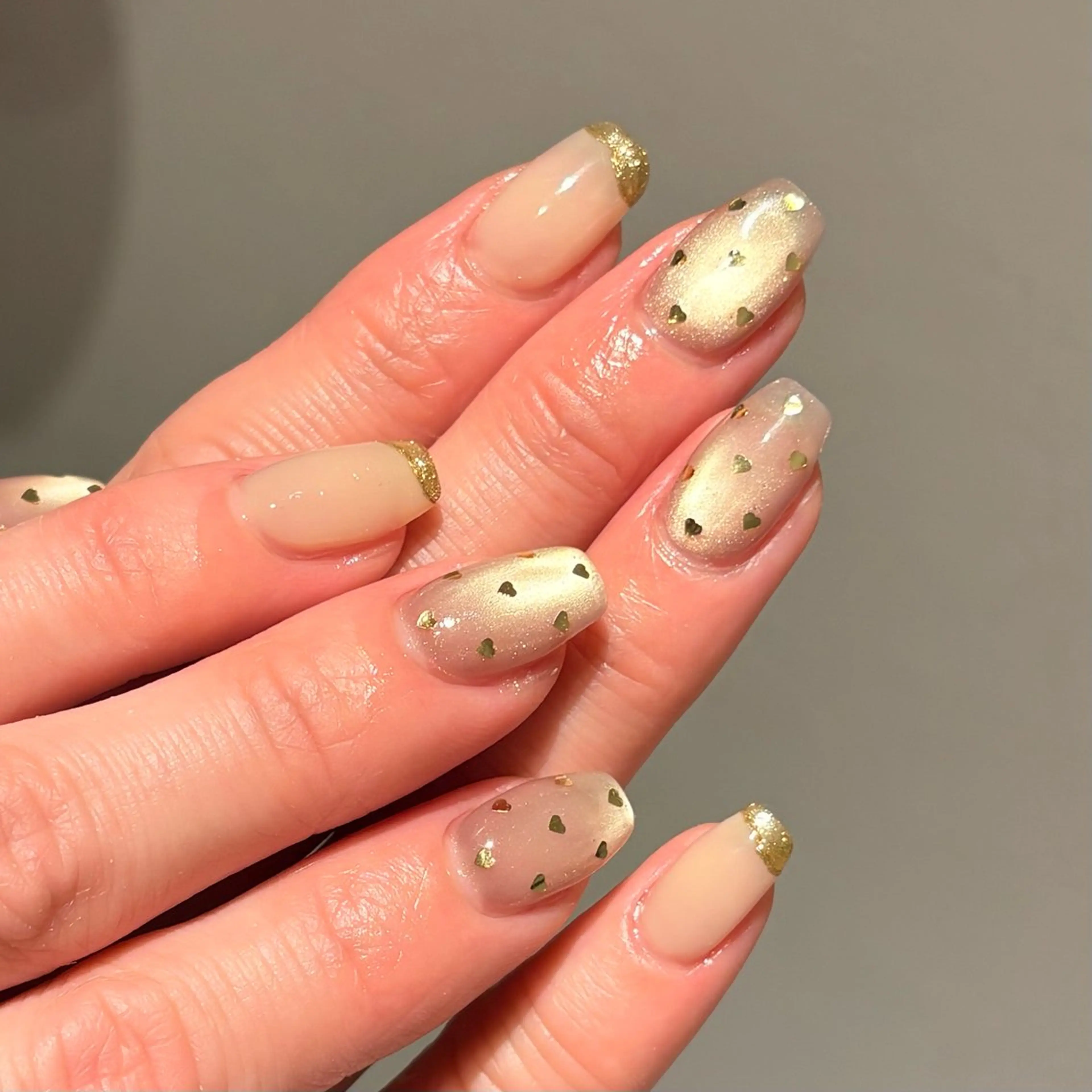 ネイル kawano nozomiのネイルデザイン