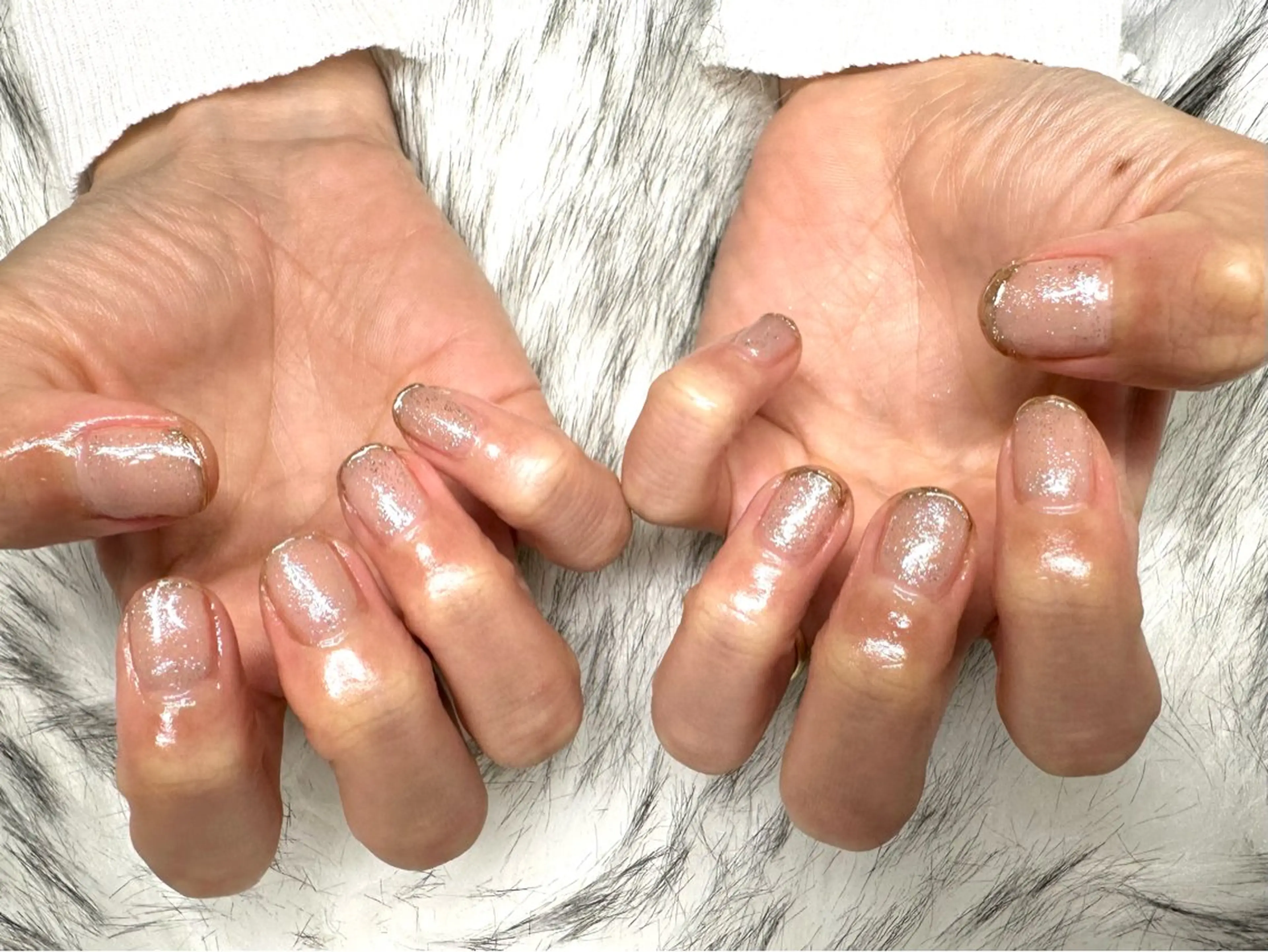 ネイル MEMI NAILのネイルデザイン