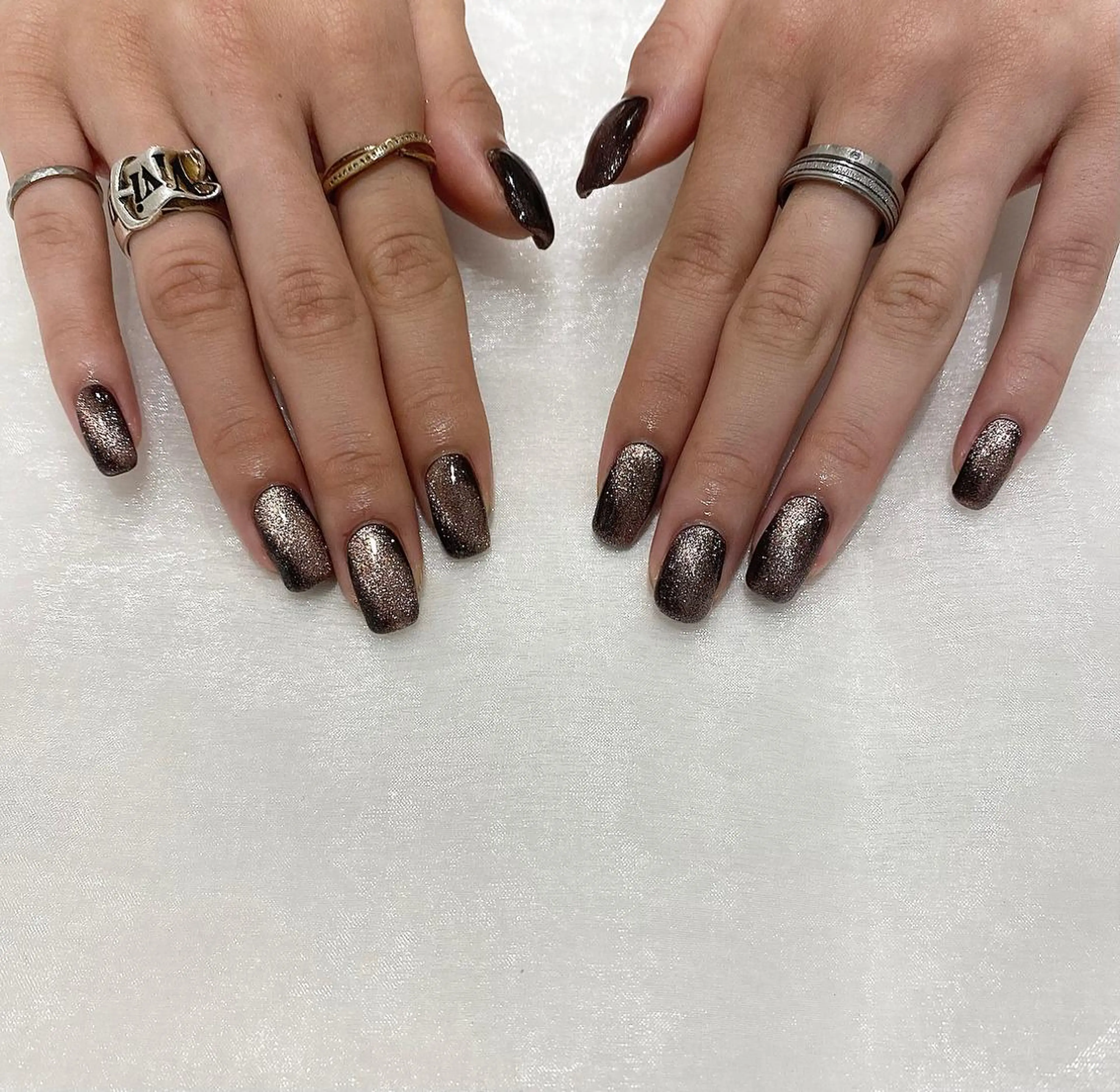 ネイル Mitsunaka rieのネイルデザイン