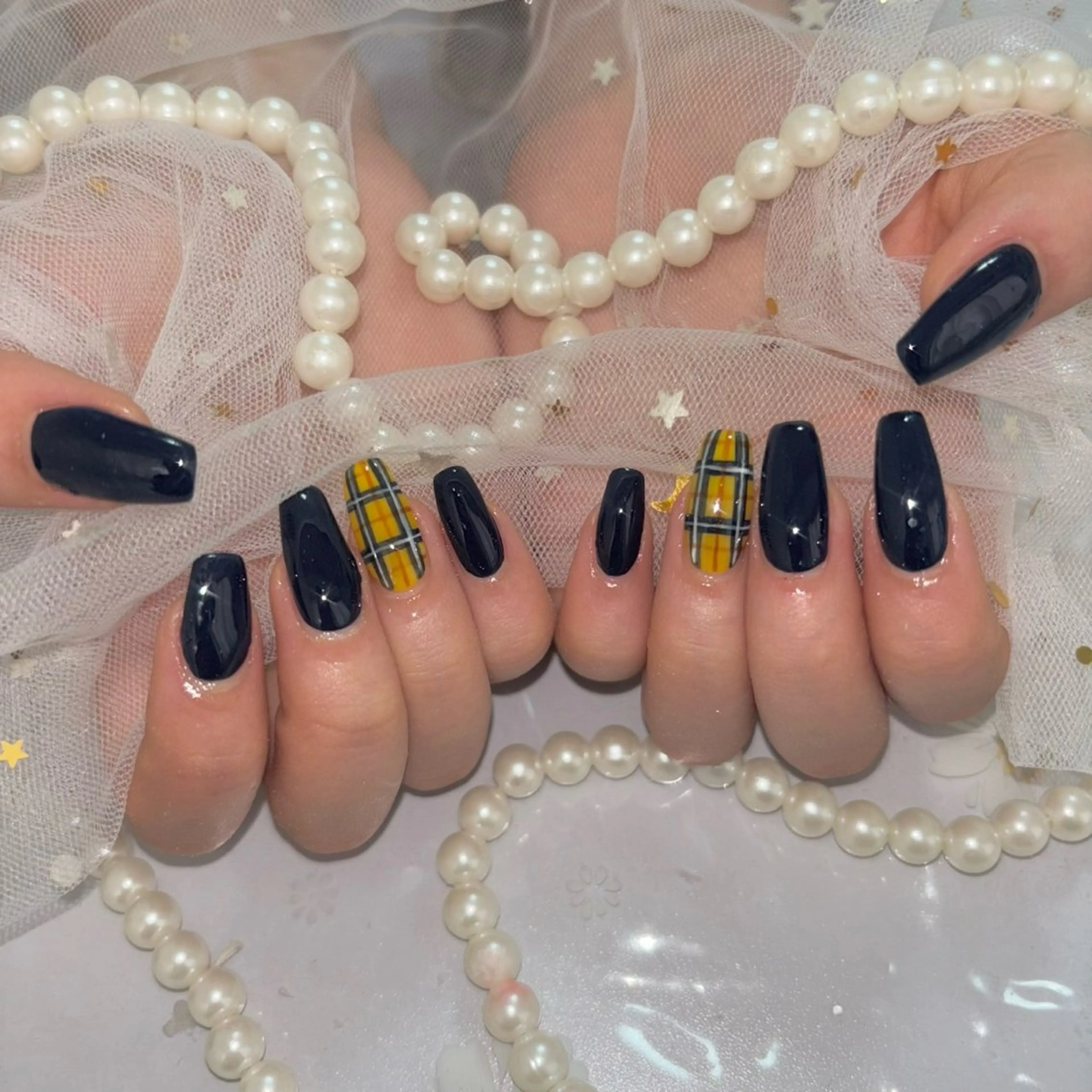 ネイル Kasumi Nailのネイルデザイン