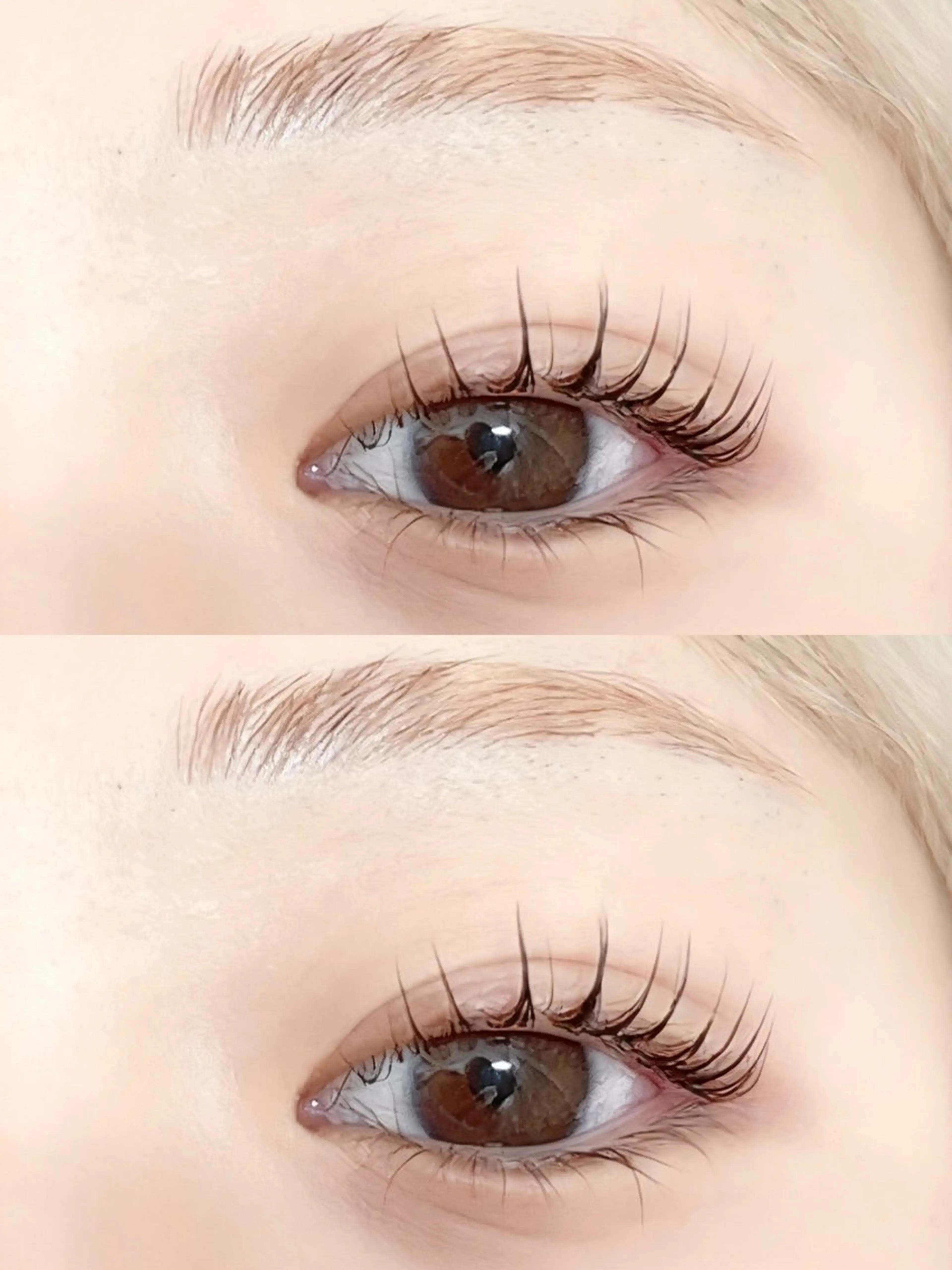 マツエク・マツパ マツパ 🌸キョウ コのマツエク・マツパデザイン