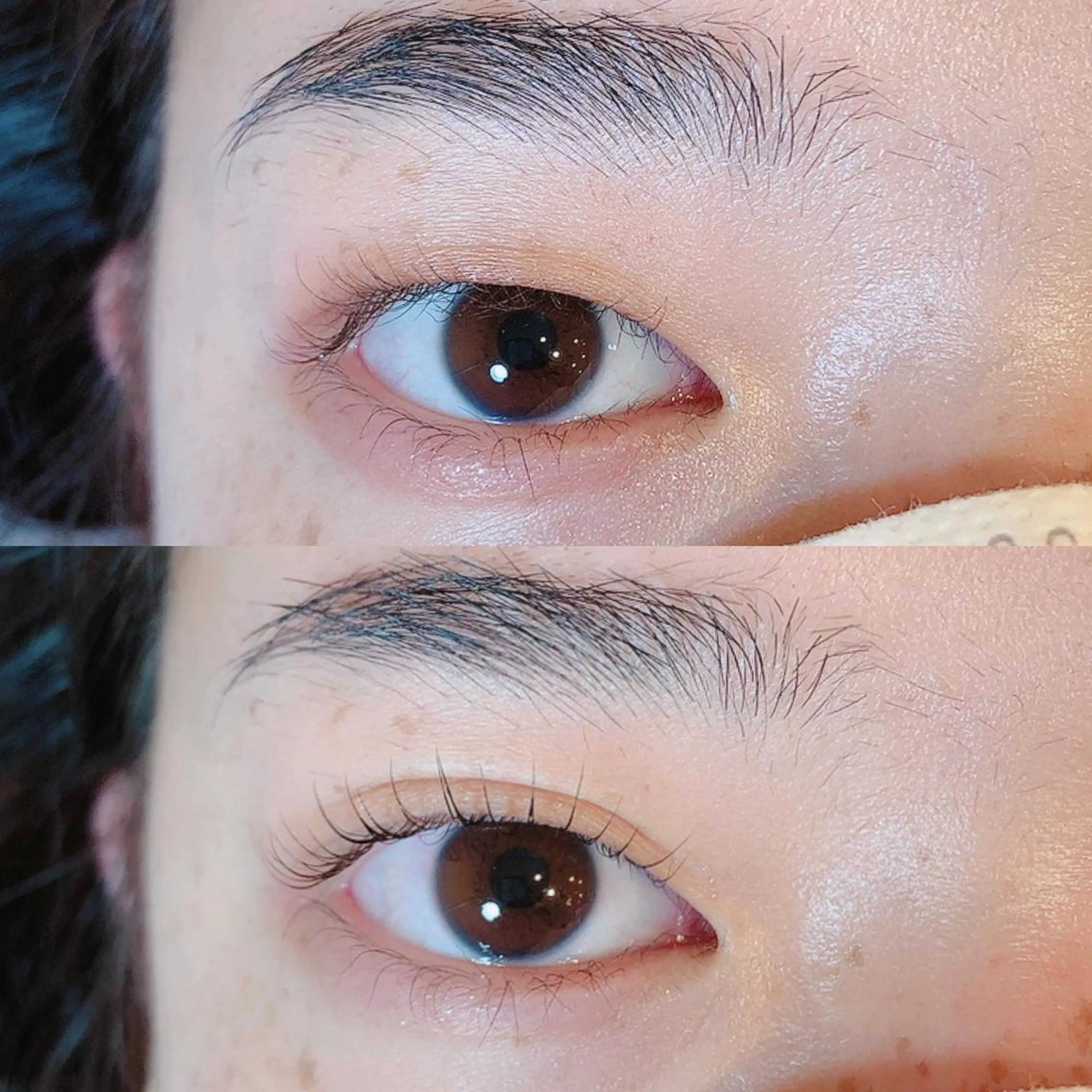 マツエク・マツパ なかむら 🪡のマツエク・マツパデザイン