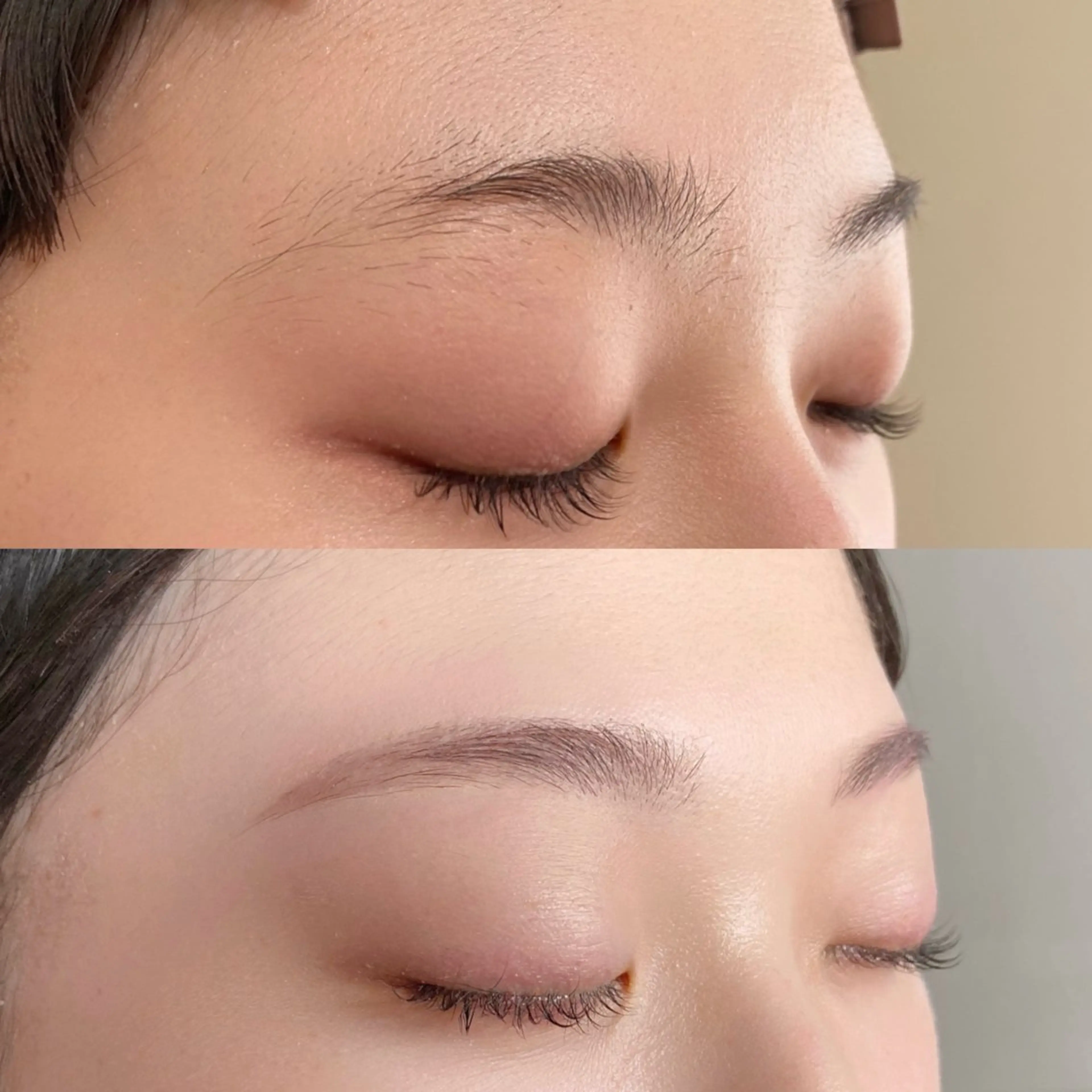 アイブロウ eye_ yumikoのマツエク・マツパデザイン