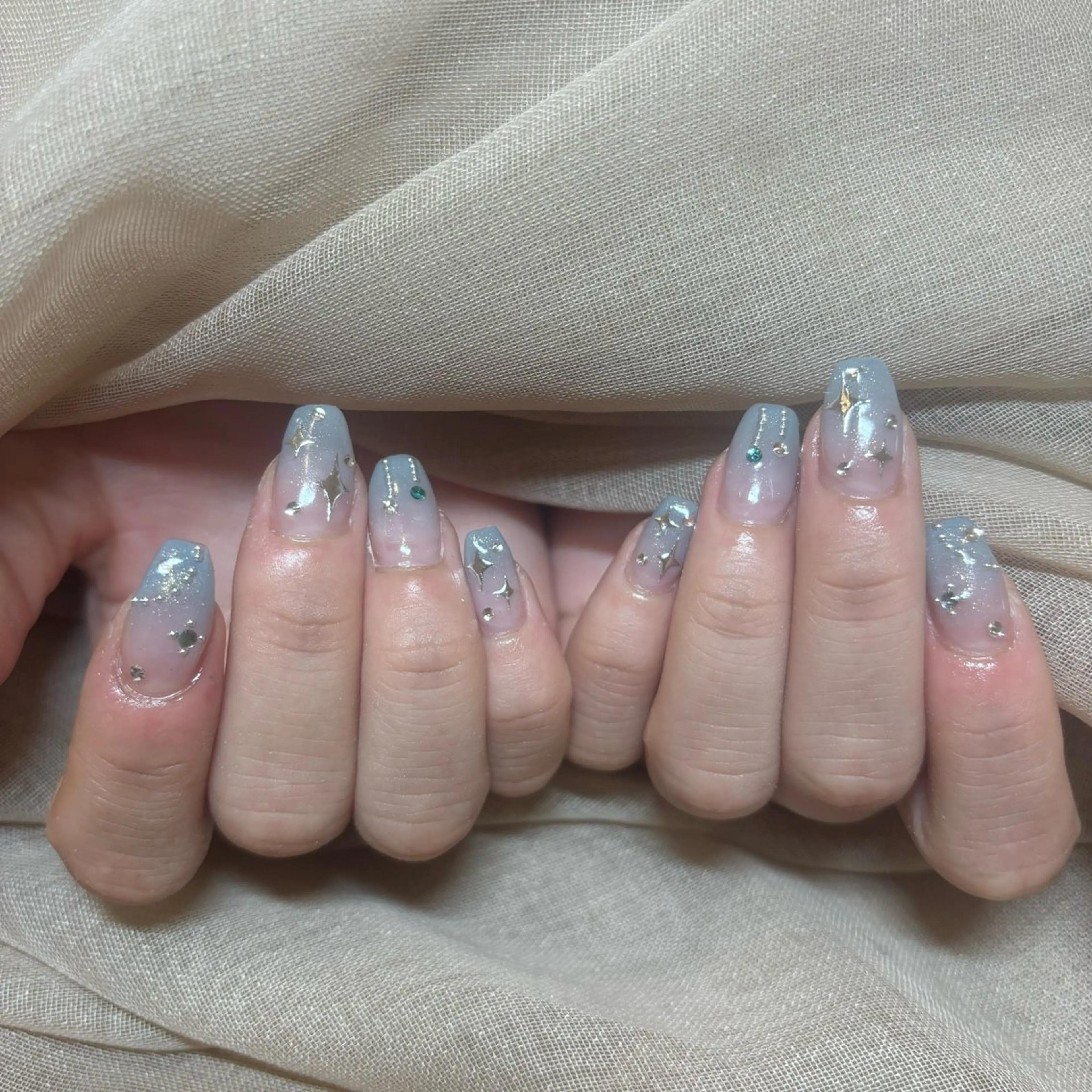 ネイル Frere nailのネイルデザイン