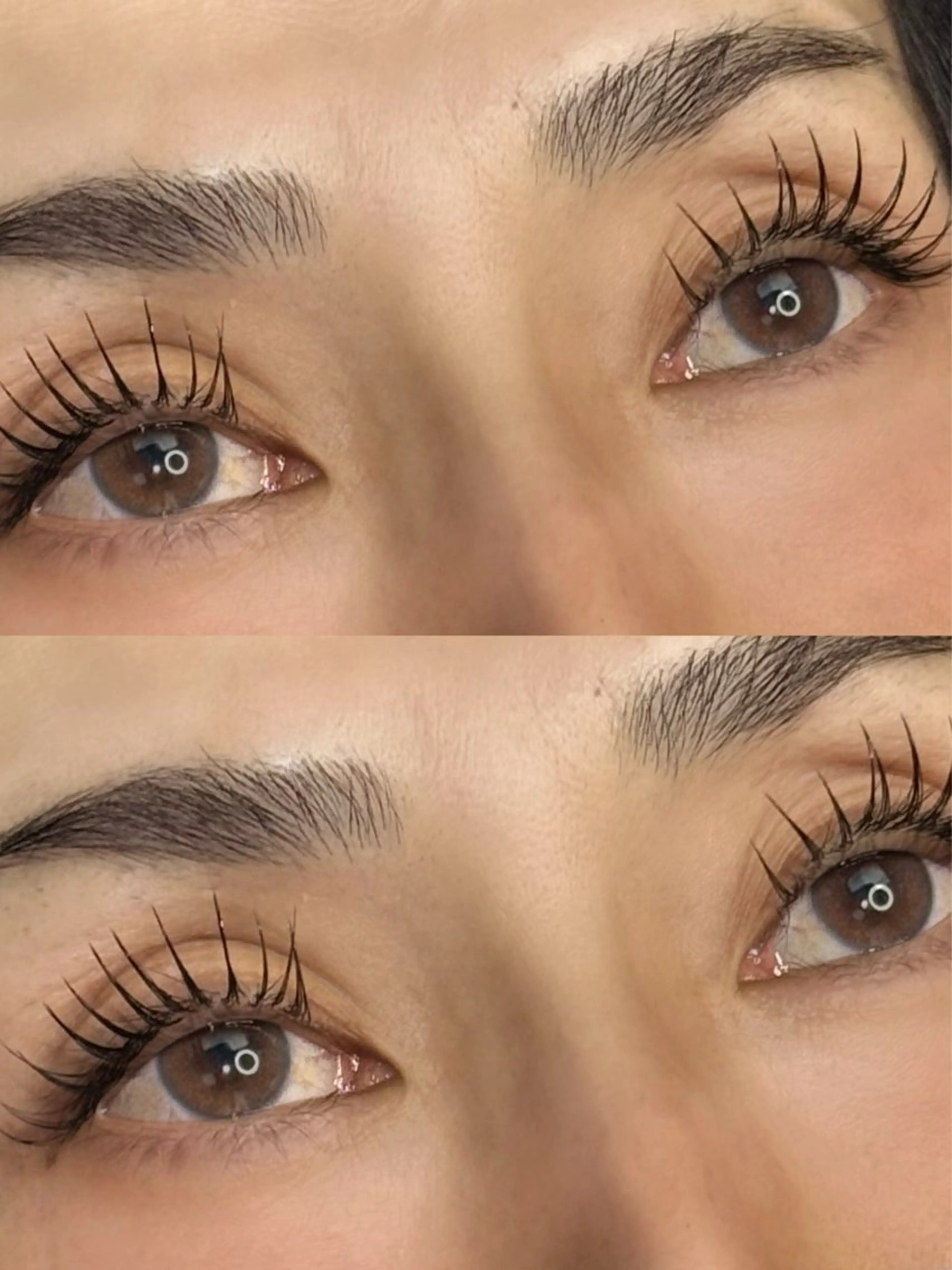 マツエク・マツパ マツエク Kamie Yusaのマツエク・マツパデザイン