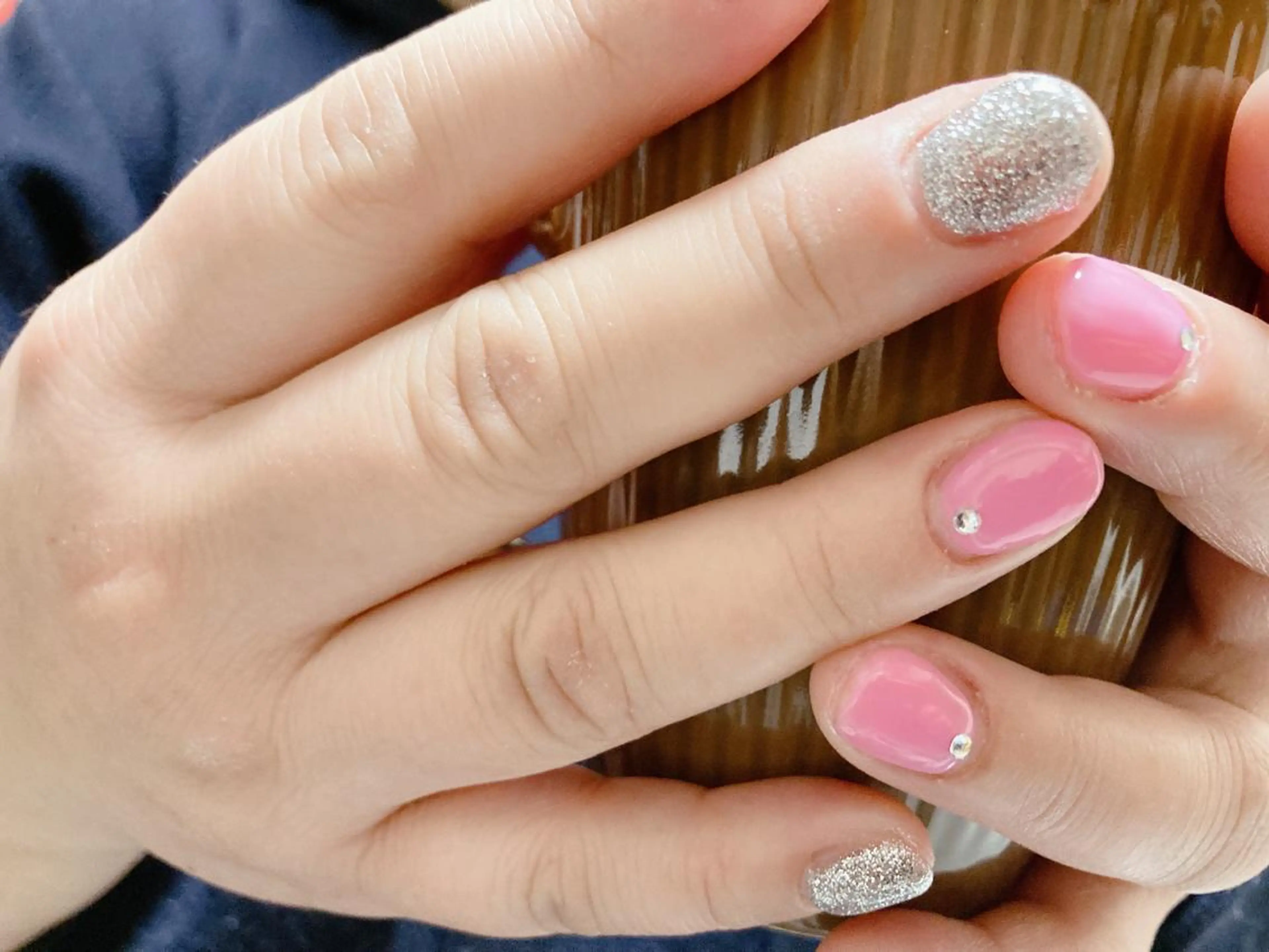 ネイル YunAsu ひぃちゃんのエステ・リラクイメージ