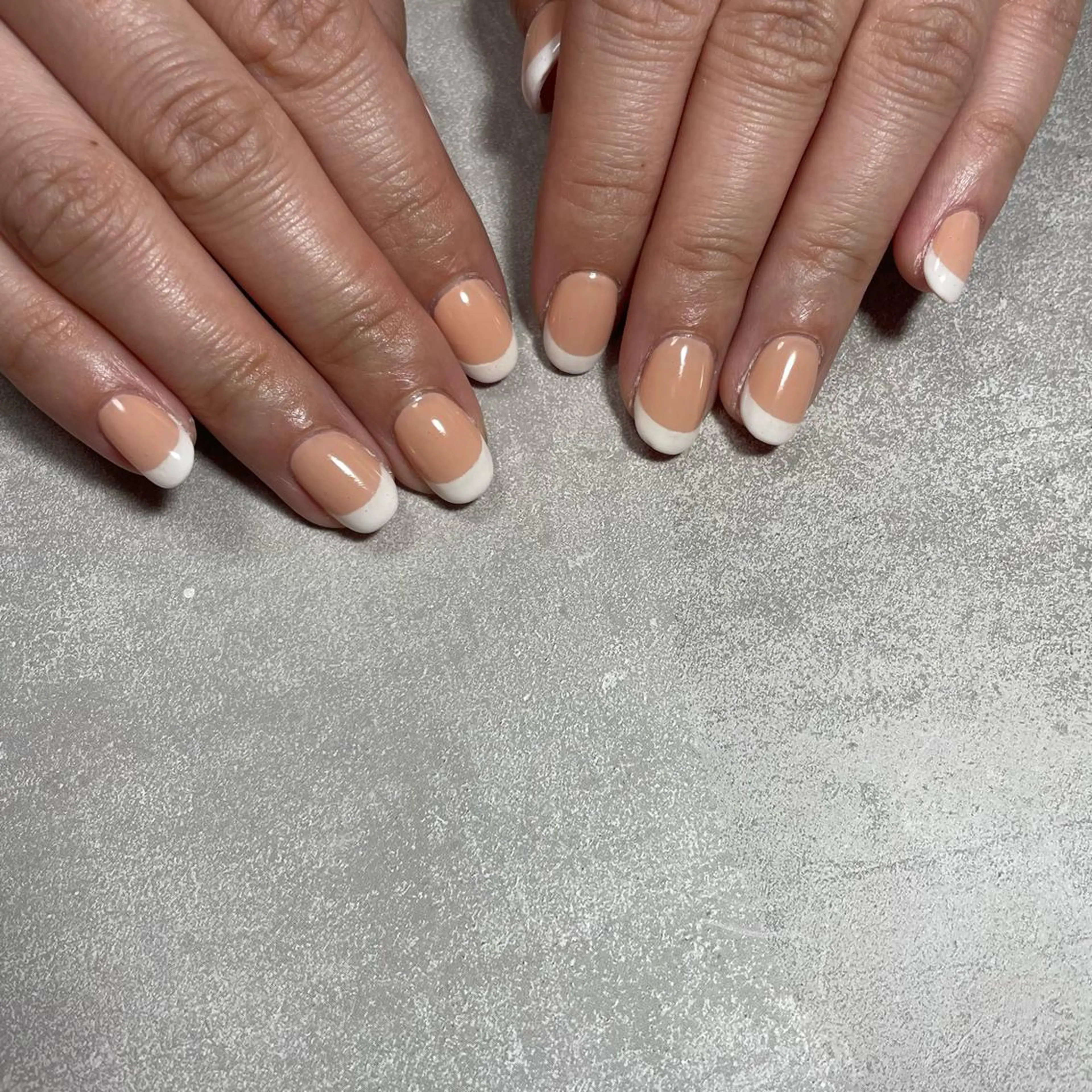 ショート キッズ まはろ ねいる🌺のエステ・リラクイメージ