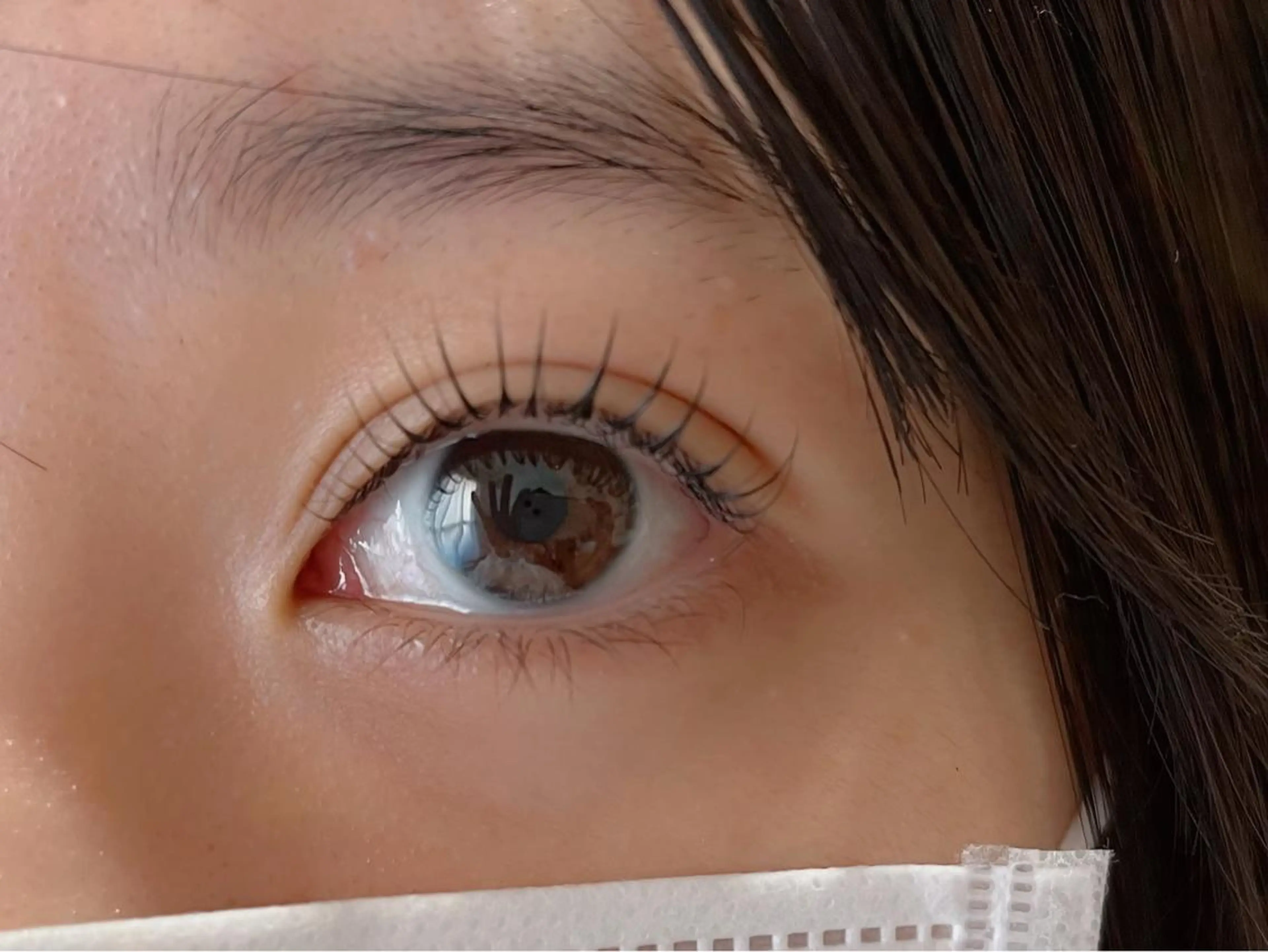 マツエク・マツパ eyelasheeeアイラシー所属・eyelasheee アイラシーのマツエク・マツパデザイン