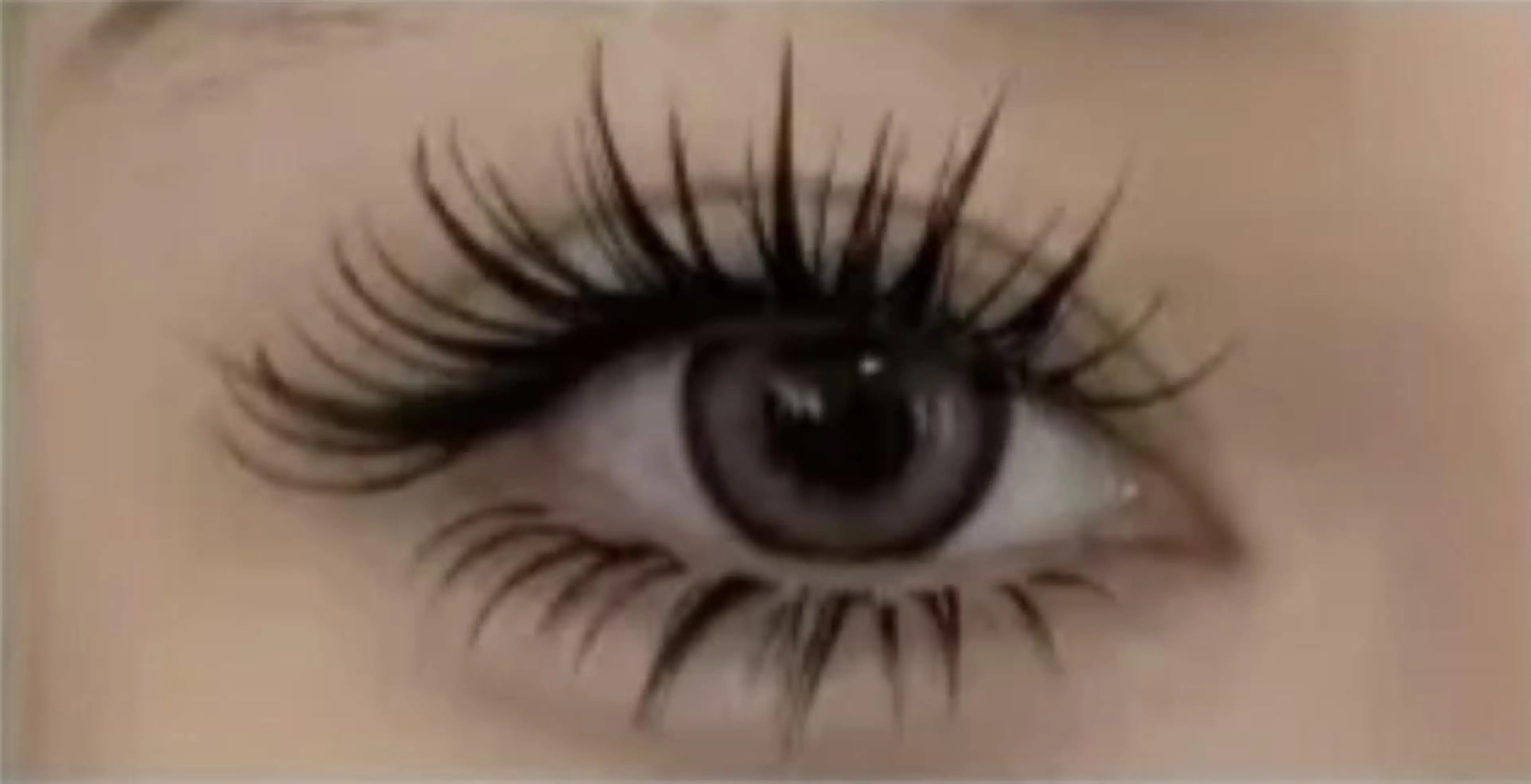 マツエク・マツパ 束感まつ毛 ワンホンマツエク マツエク Magique パリ 専門店🎀のネイルデザイン