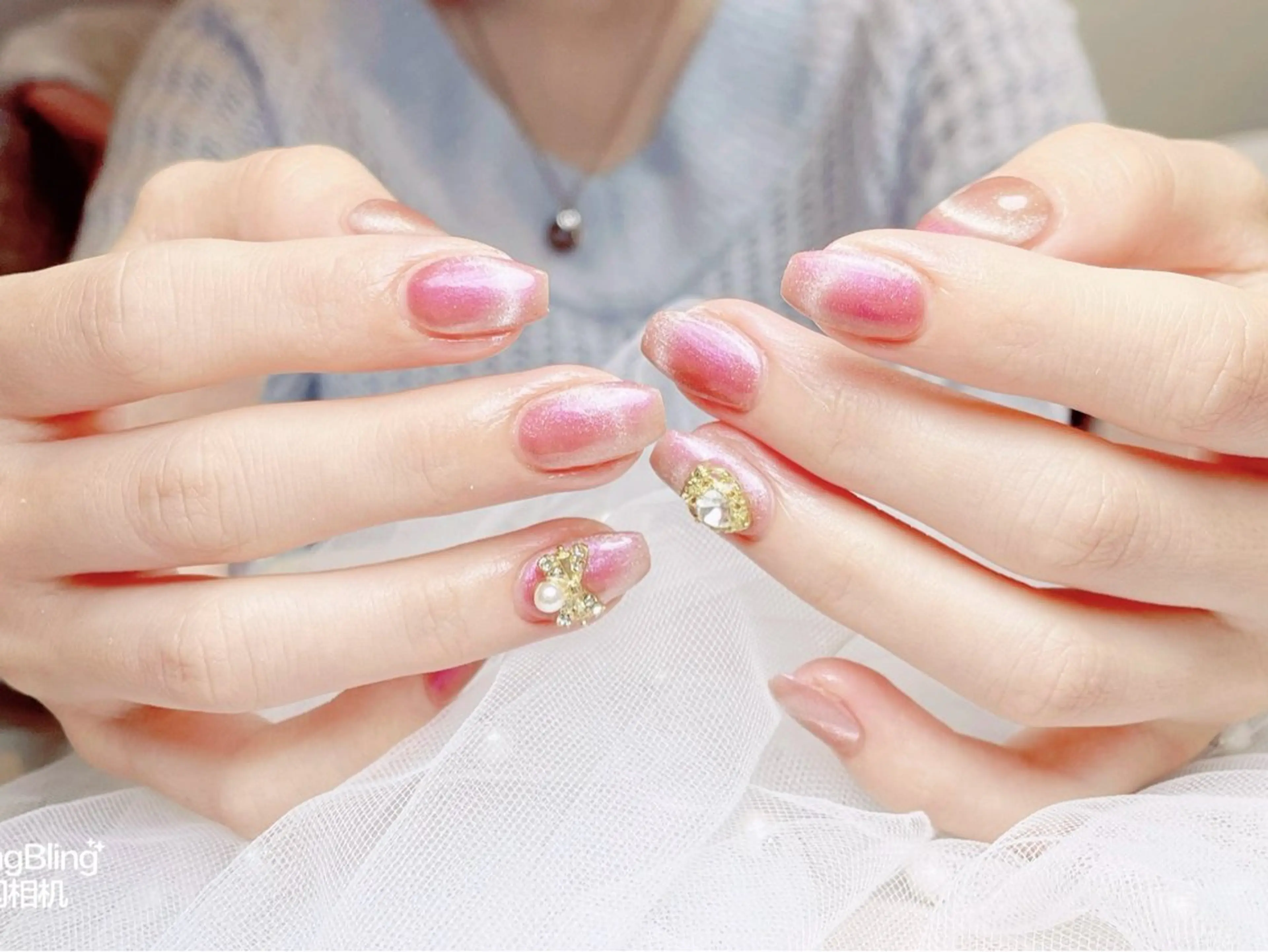 ネイル ハンドネイル ネイルサロン lotusのネイルデザイン