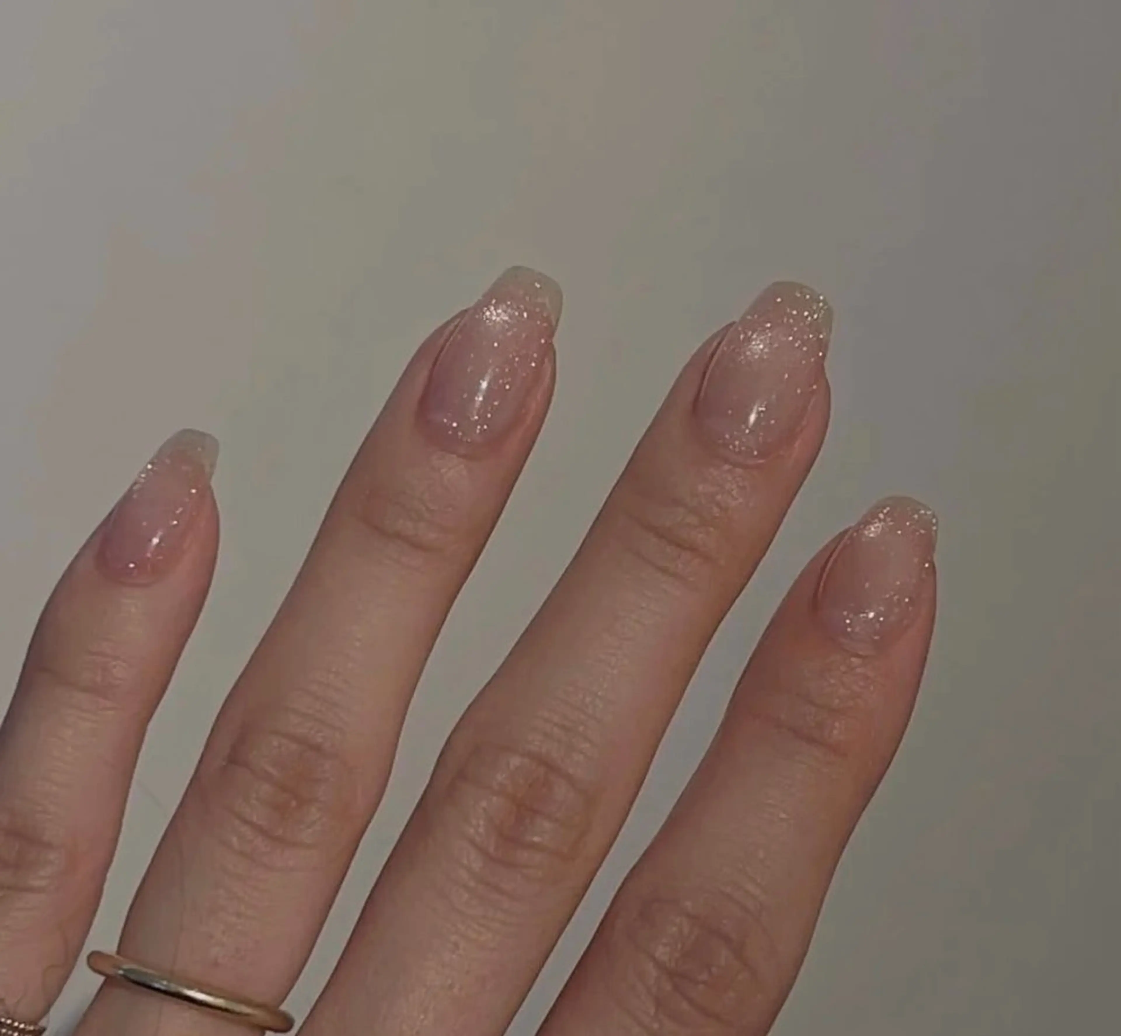 ネイル 高木 維麗絲のネイルデザイン