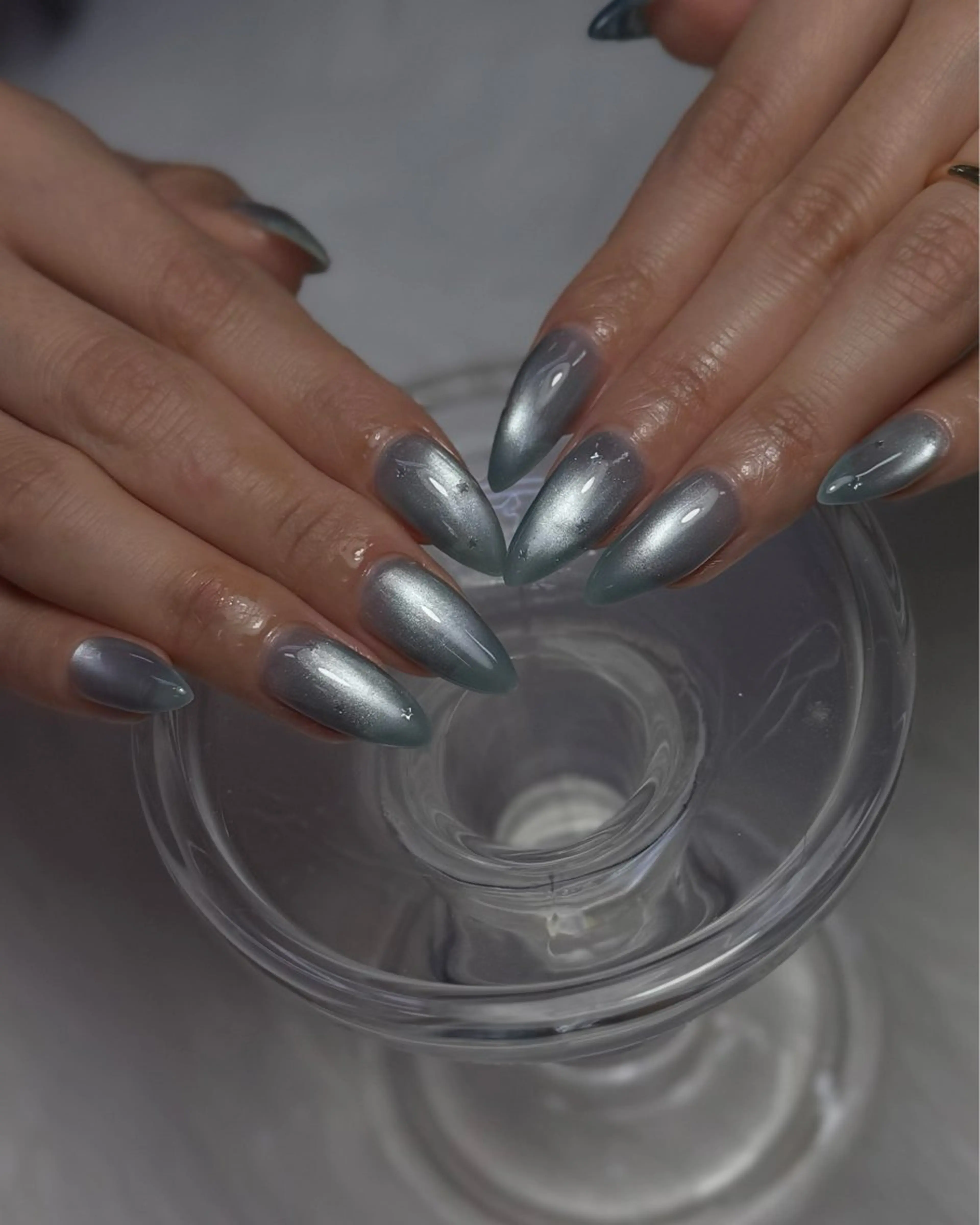 ネイル ハンドネイル Lino+ ネイル&よもぎ蒸しのネイルデザイン