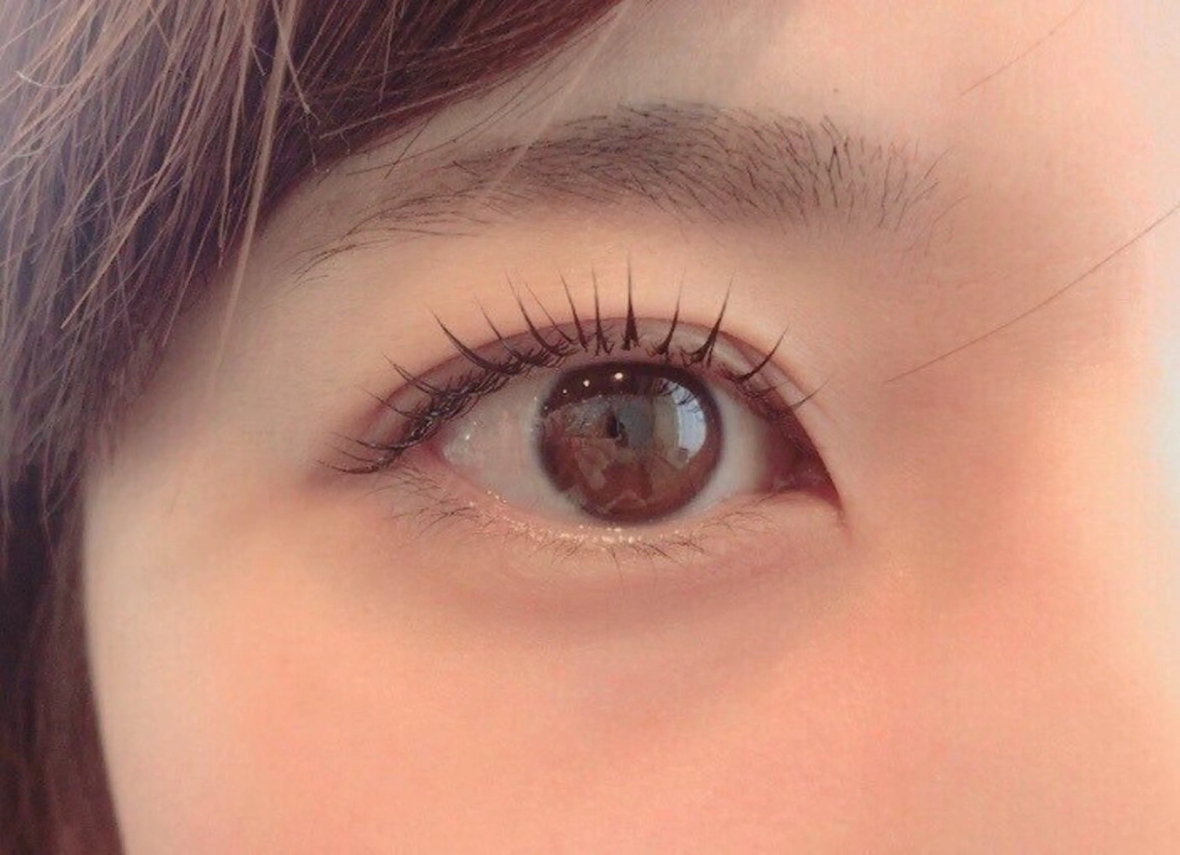 パーマ マツパ AIRI | EARTH検見川浜店のマツエク・マツパデザイン