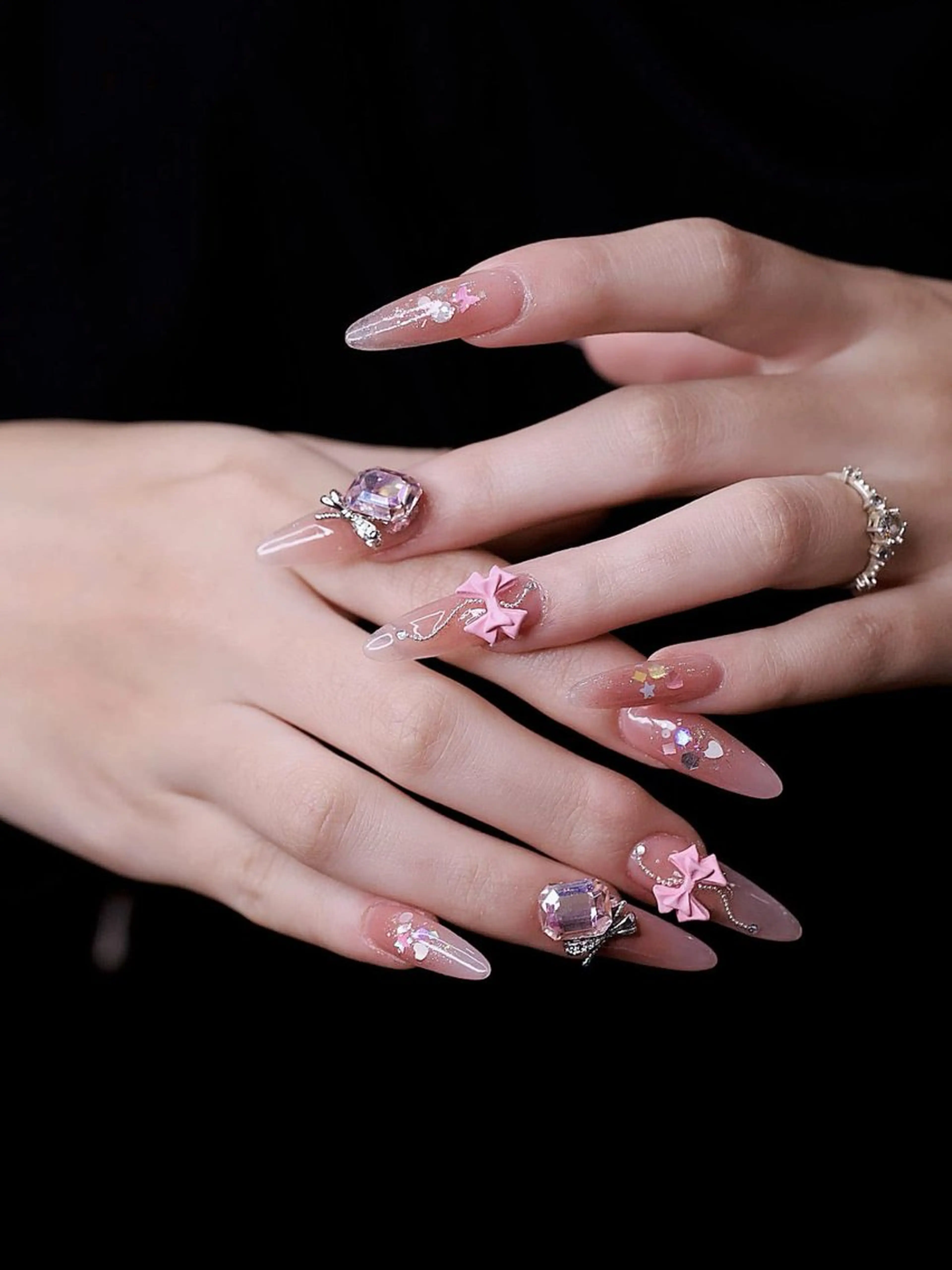 ネイル Ken nail beauty所属・Ken nailのネイルデザイン