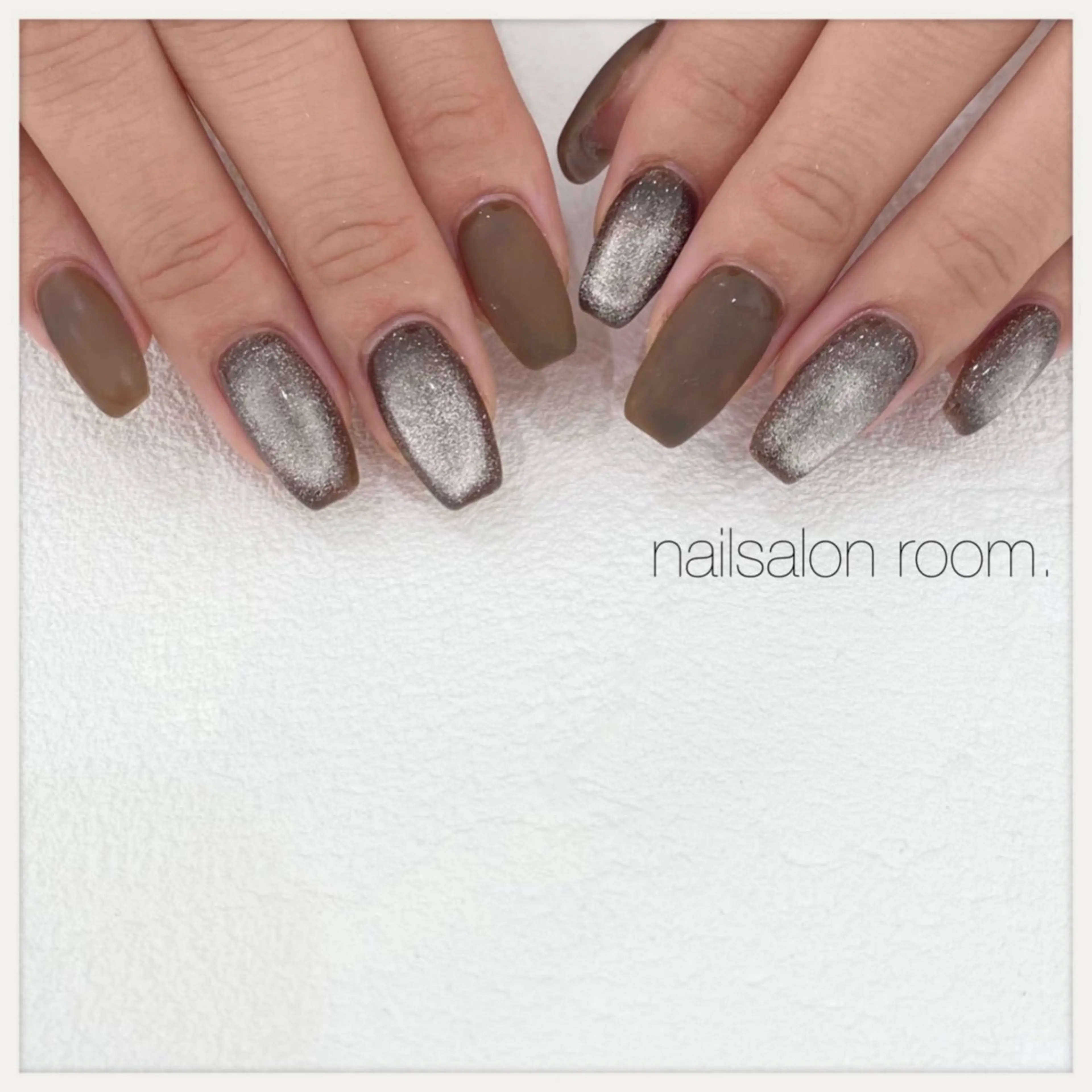ネイル nailsalon room.のネイルデザイン