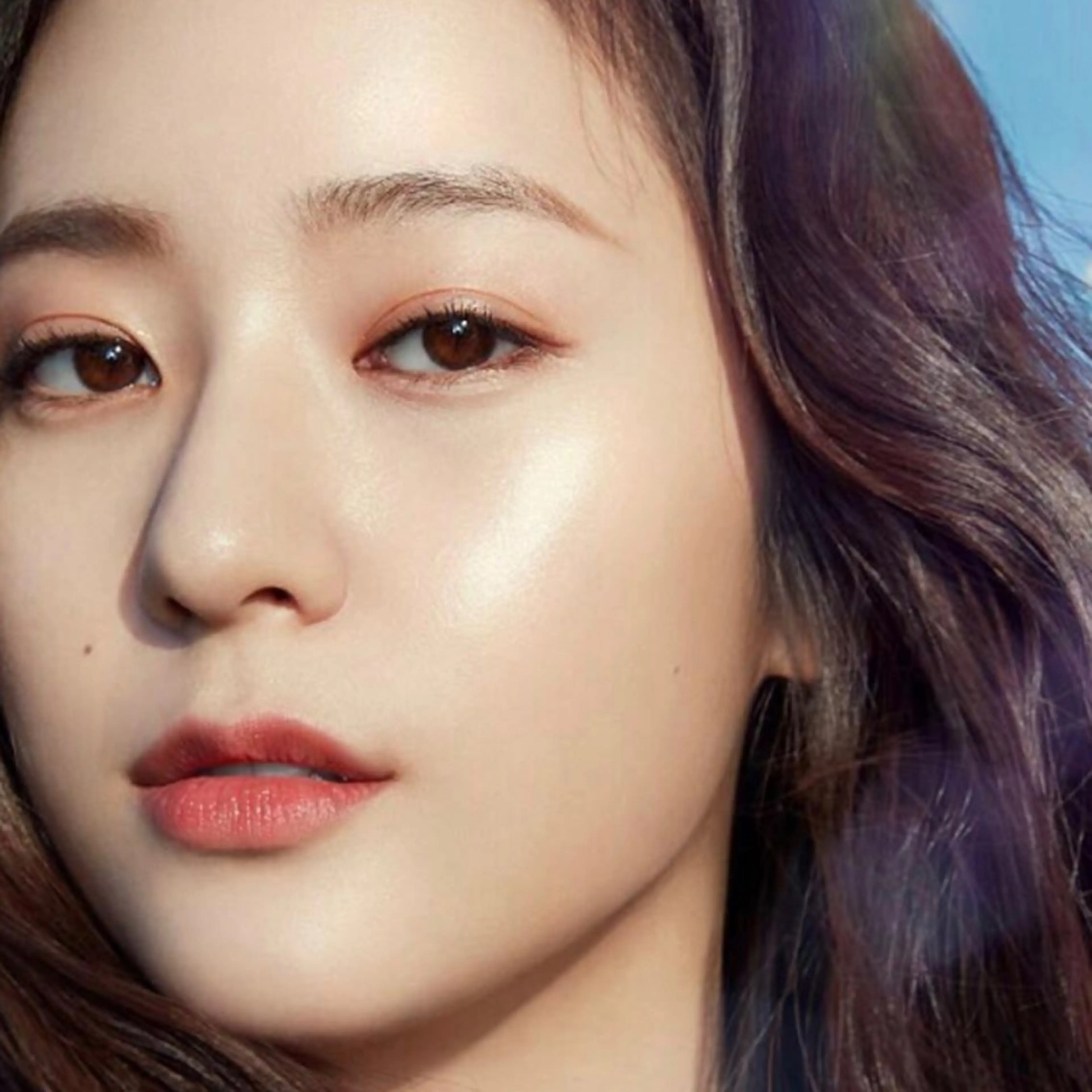 HOME所属・MA ORIの眉毛・アイブロウイメージ