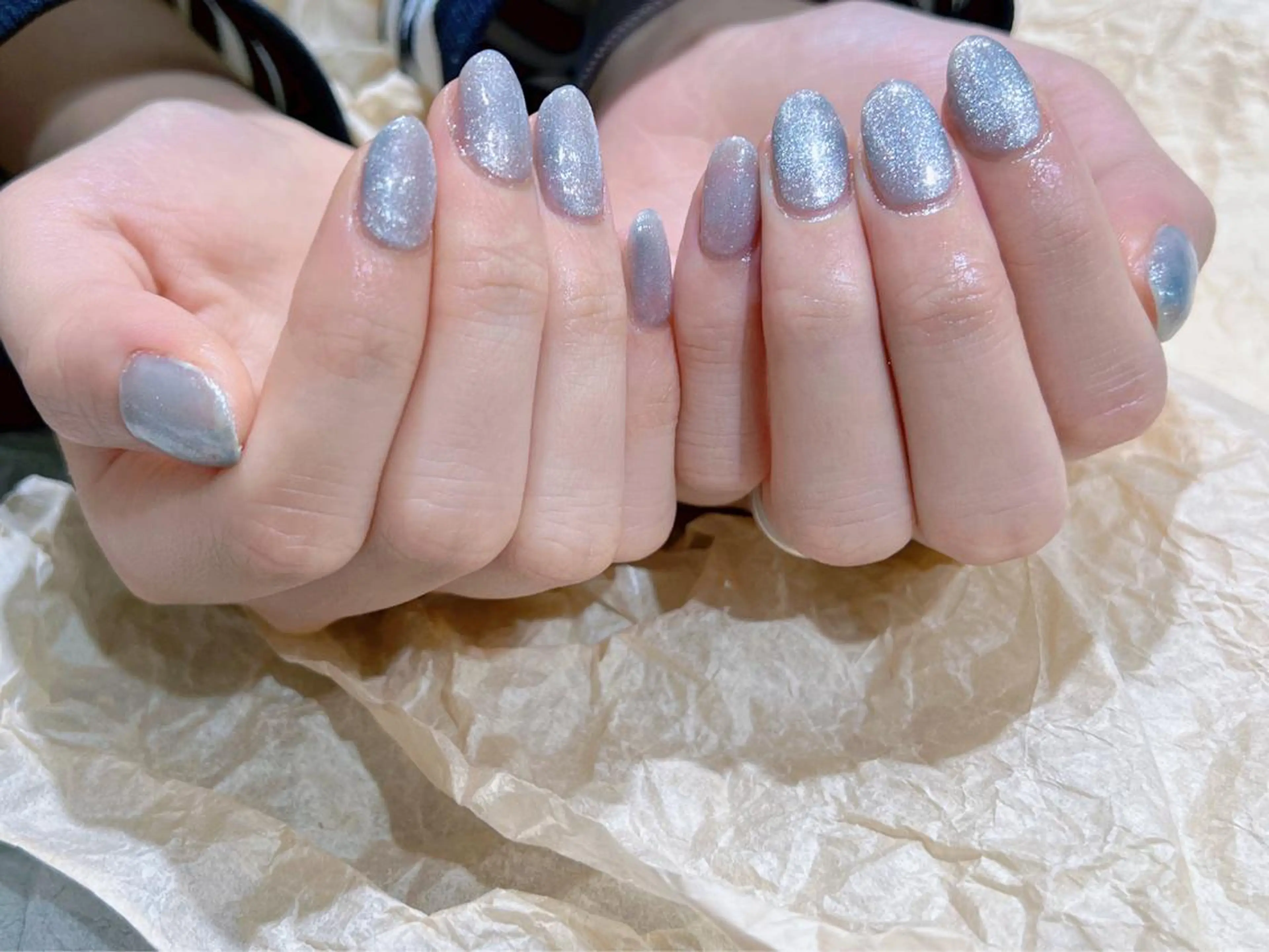 ネイル Umi nail& eyelashのネイルデザイン