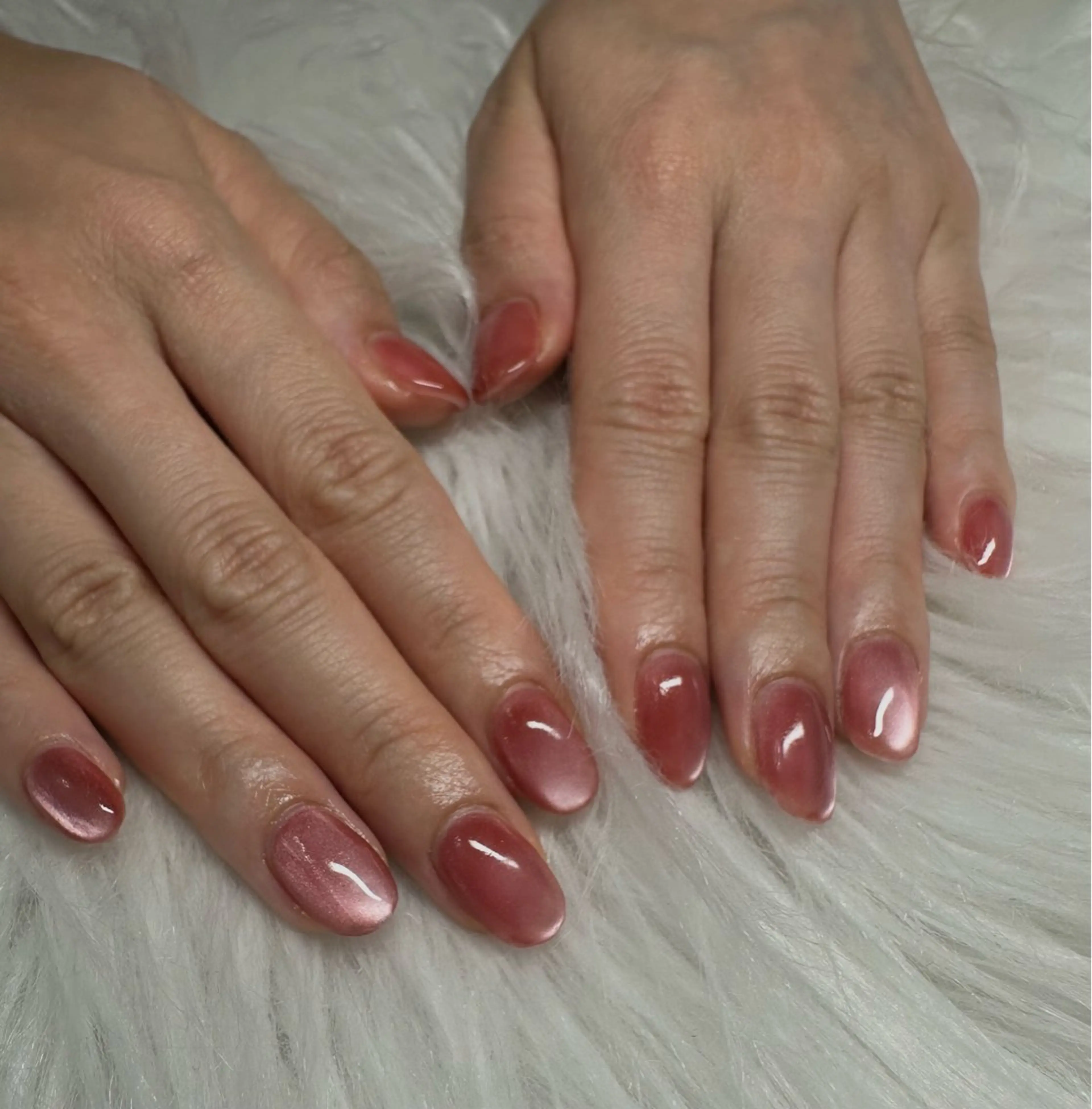 ネイル mis uzuのネイルデザイン