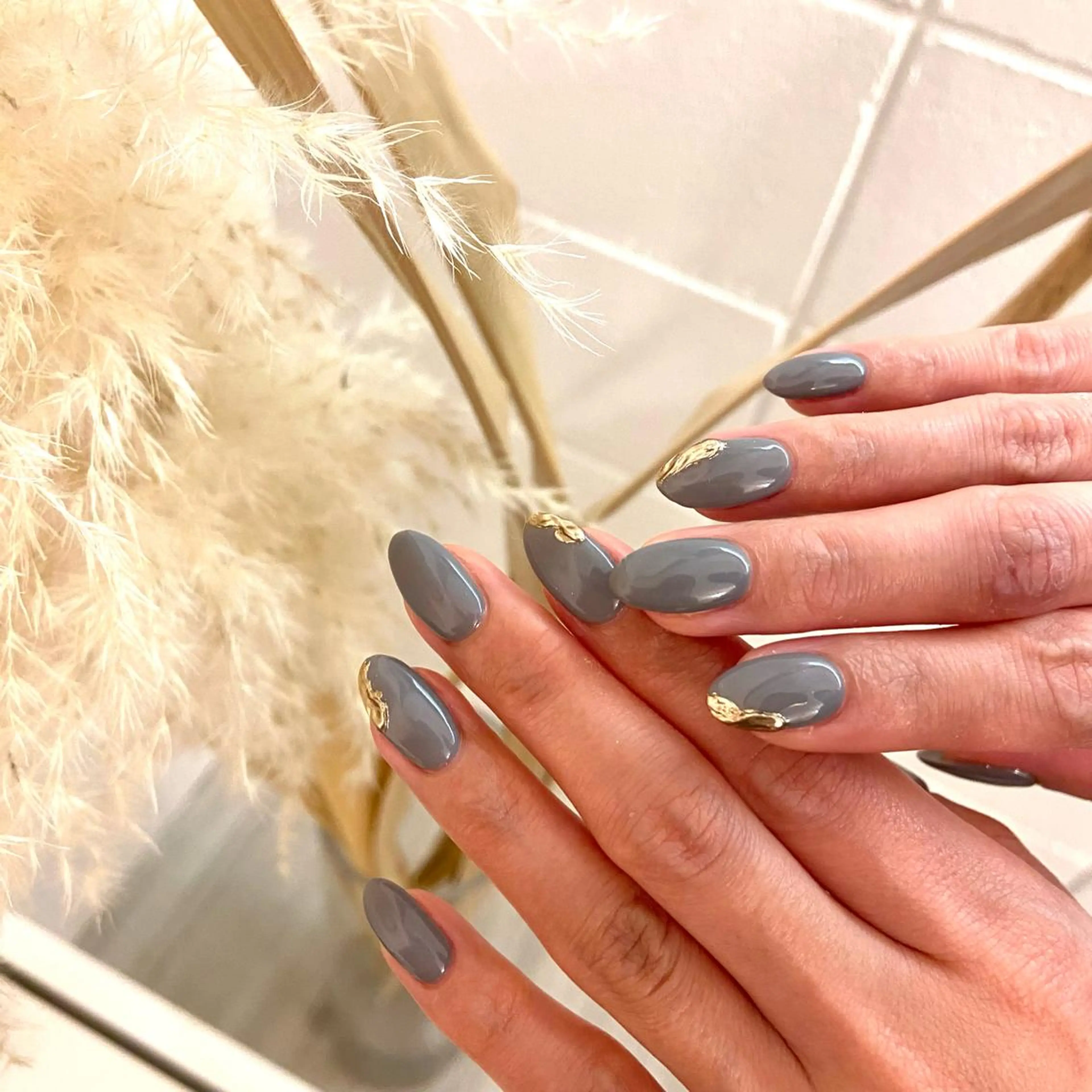 ネイル Nail salon R⋆*のネイルデザイン