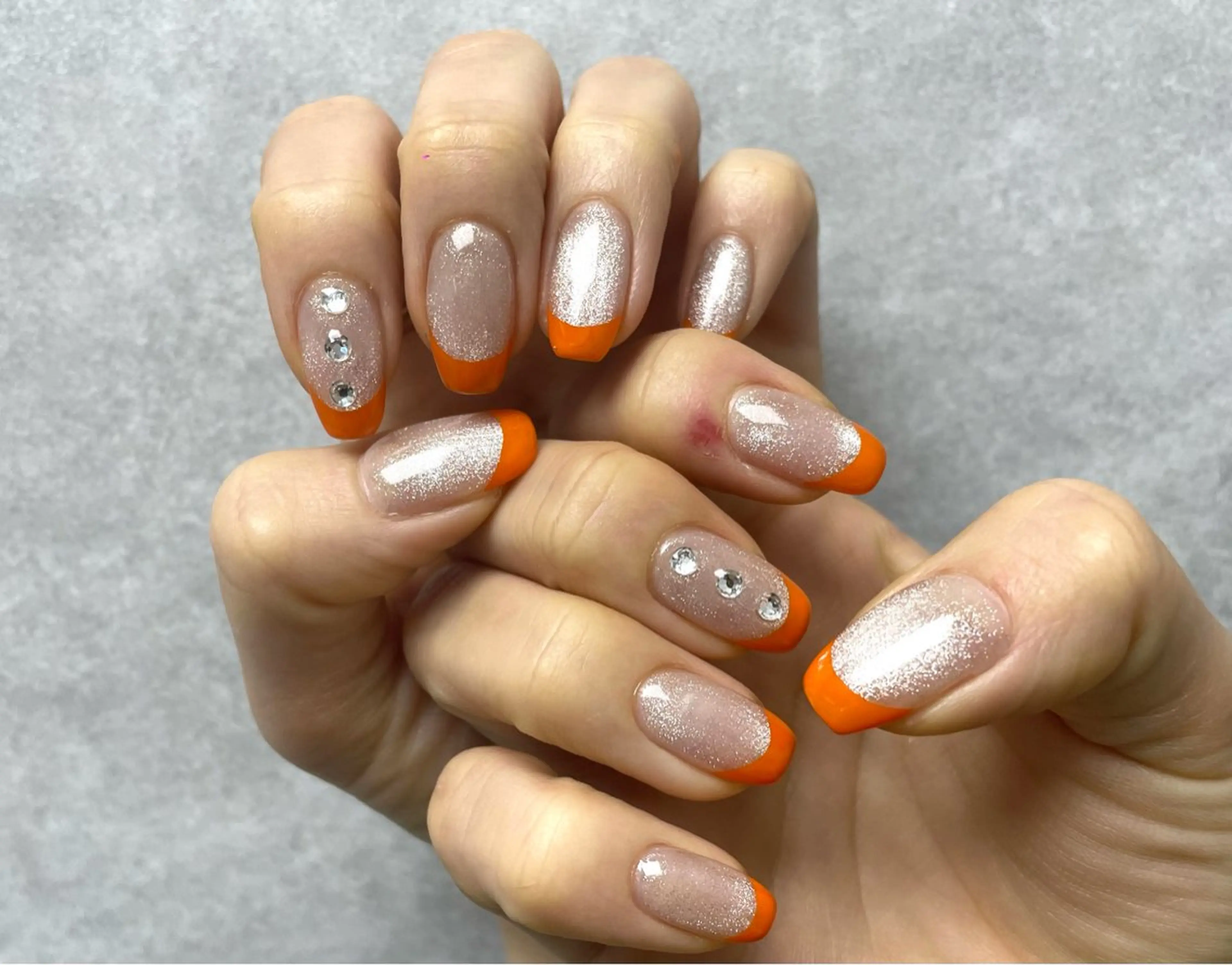 ネイル ネイルサロン　リベルテ所属・nail salon Liberteのネイルデザイン