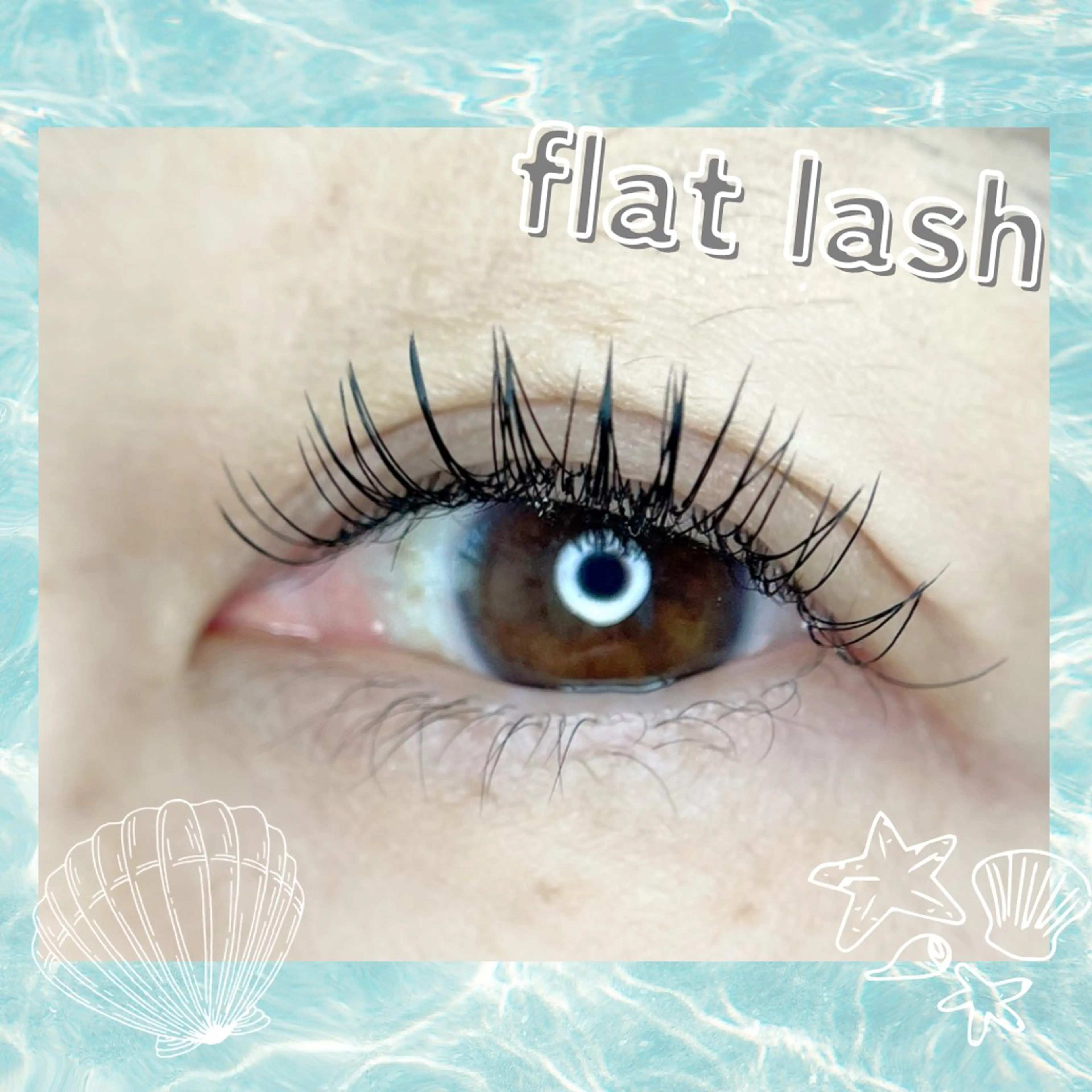 マツエク・マツパ ハピネスアイ 高橋智美のエステ・リラクイメージ