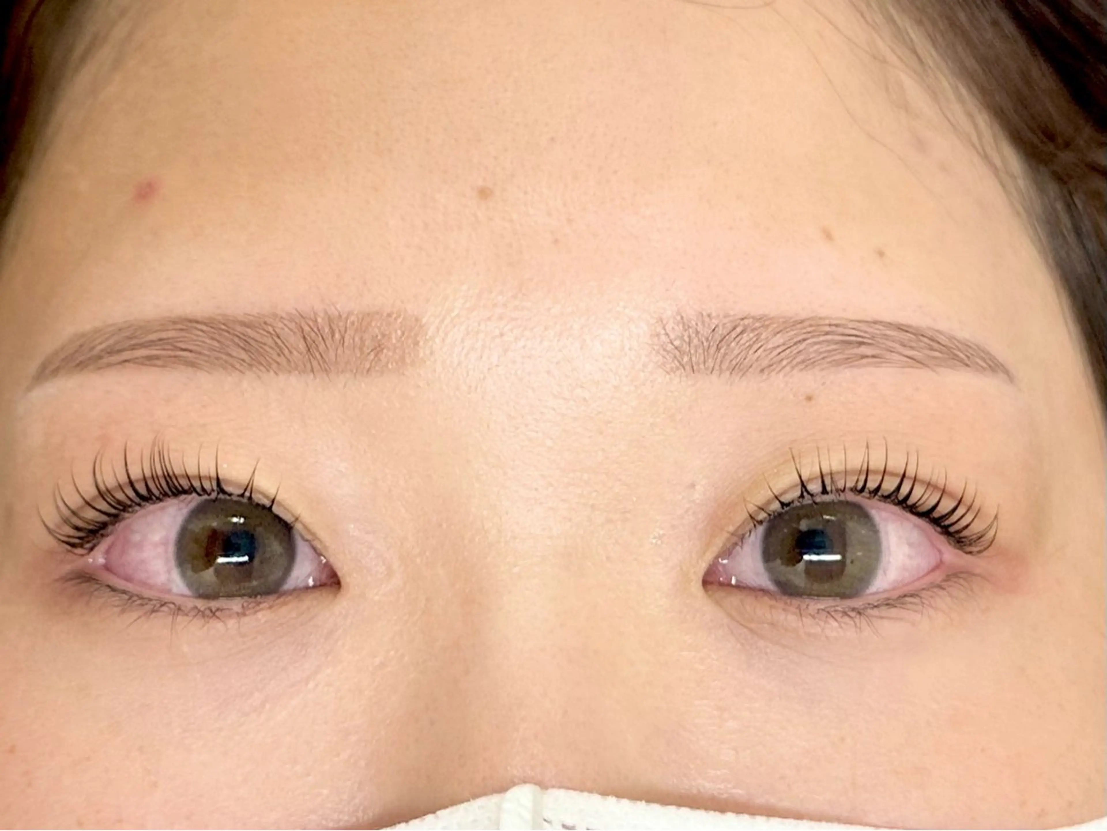 マツエク・マツパ sakurabrow 石橋の眉毛・アイブロウイメージ