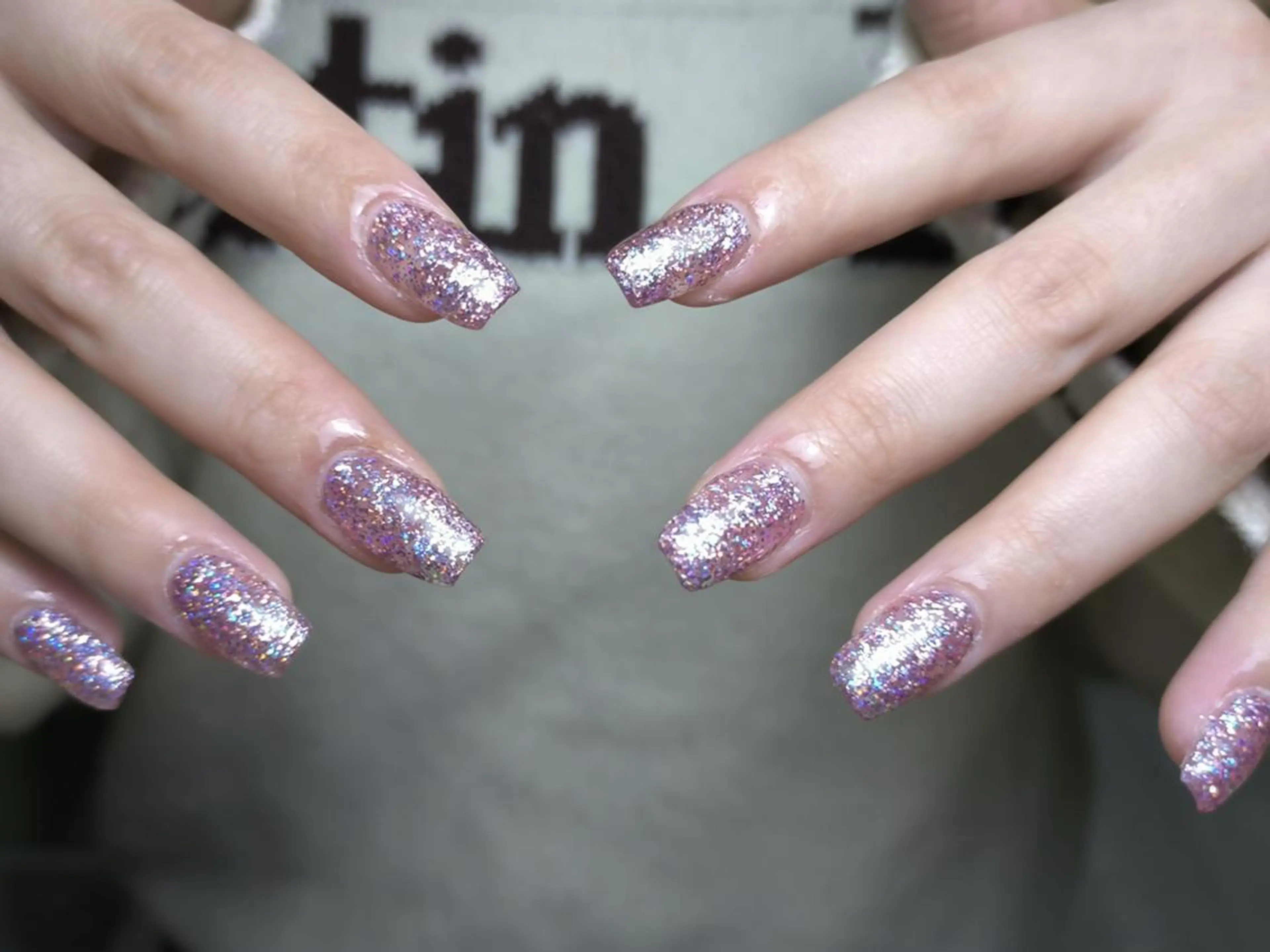 ネイル ハンドネイル 🎀cute nail🎀トレンドのネイルデザイン