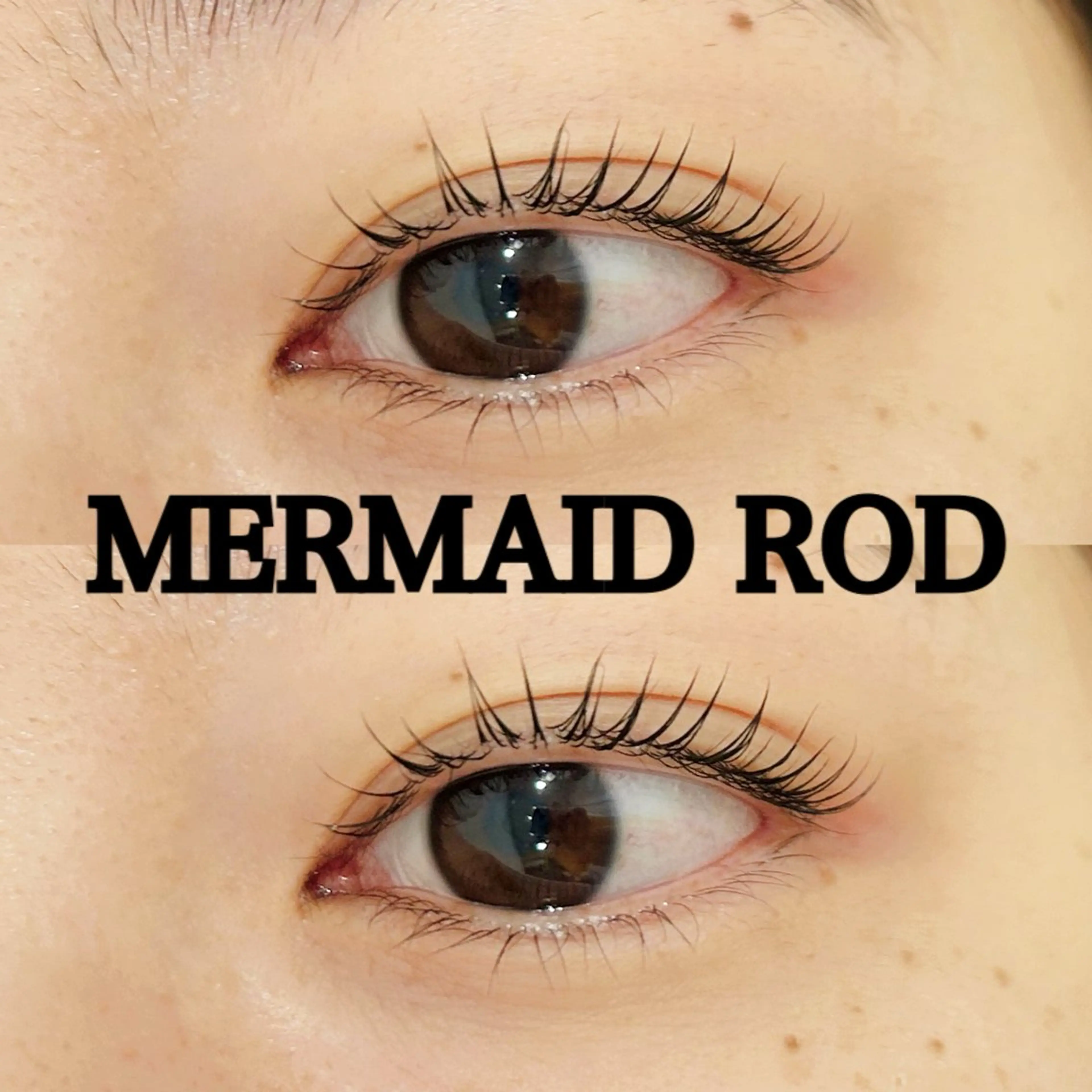 マツエク・マツパ Well moon 🌙岩部のマツエク・マツパデザイン