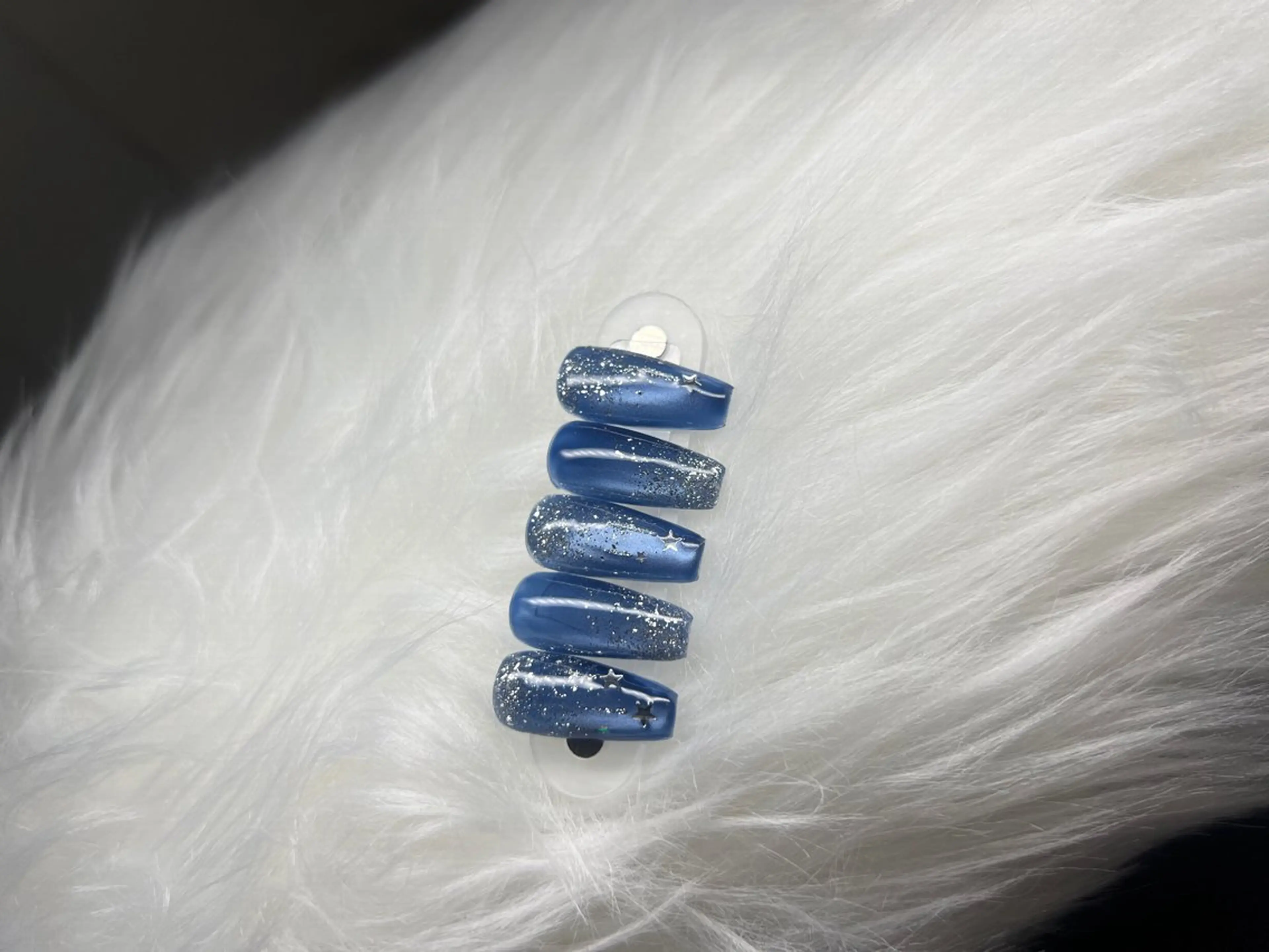 ネイル Ori Nail & Massage所属・Ori Nailのネイルデザイン