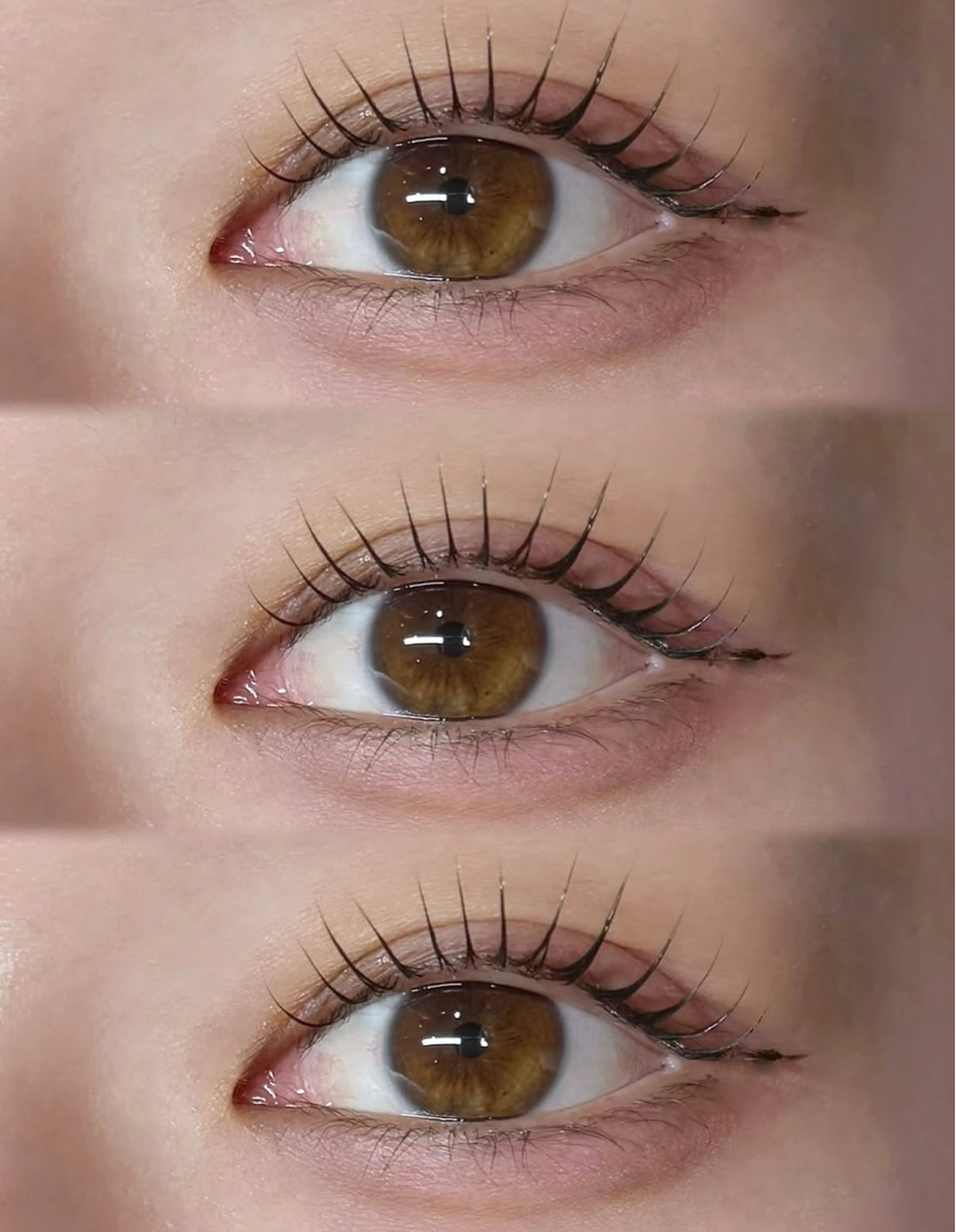 マツエク・マツパ takami nonohaのマツエク・マツパデザイン