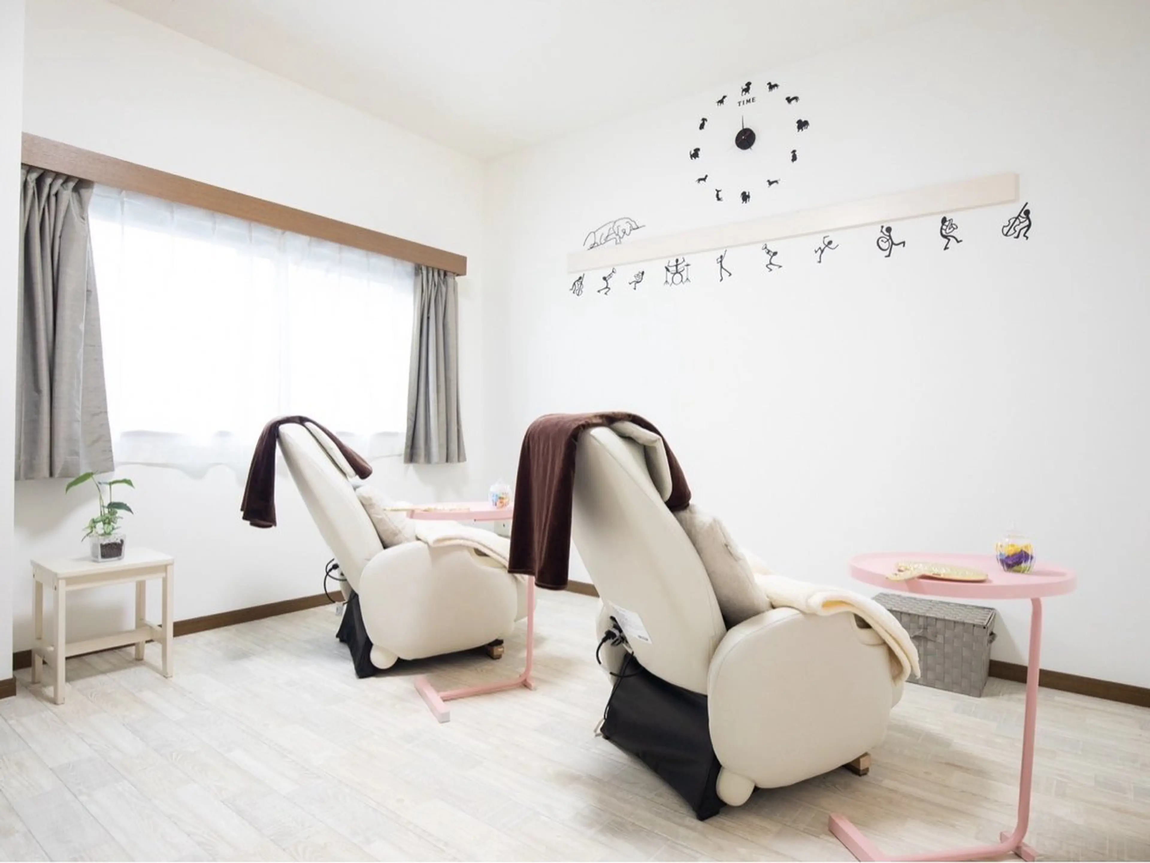 マツエク・マツパ 小林 優のマツエク・マツパデザイン