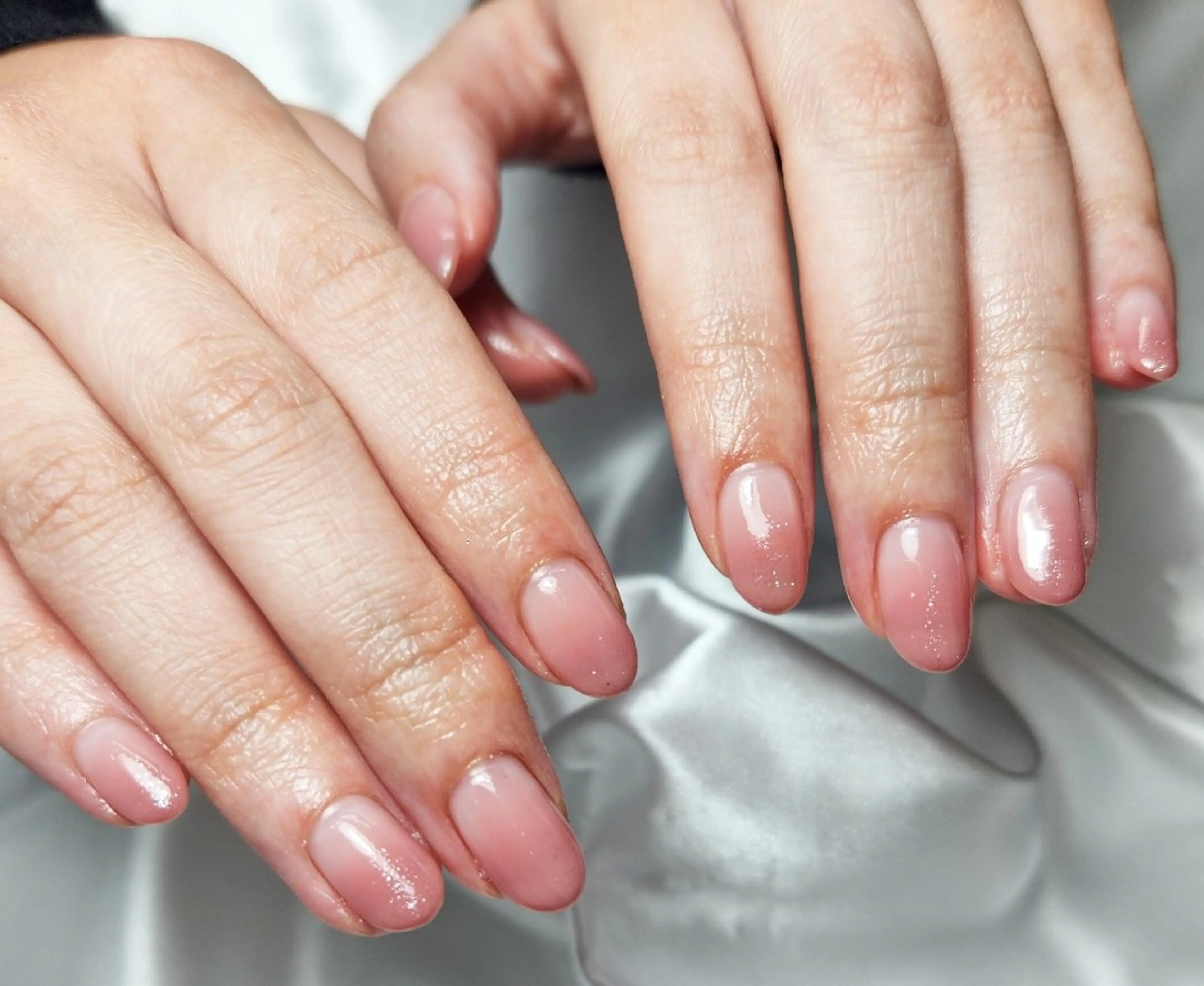 ネイル ハンドネイル Naski岡山店所属・Naski 岡山店のネイルデザイン