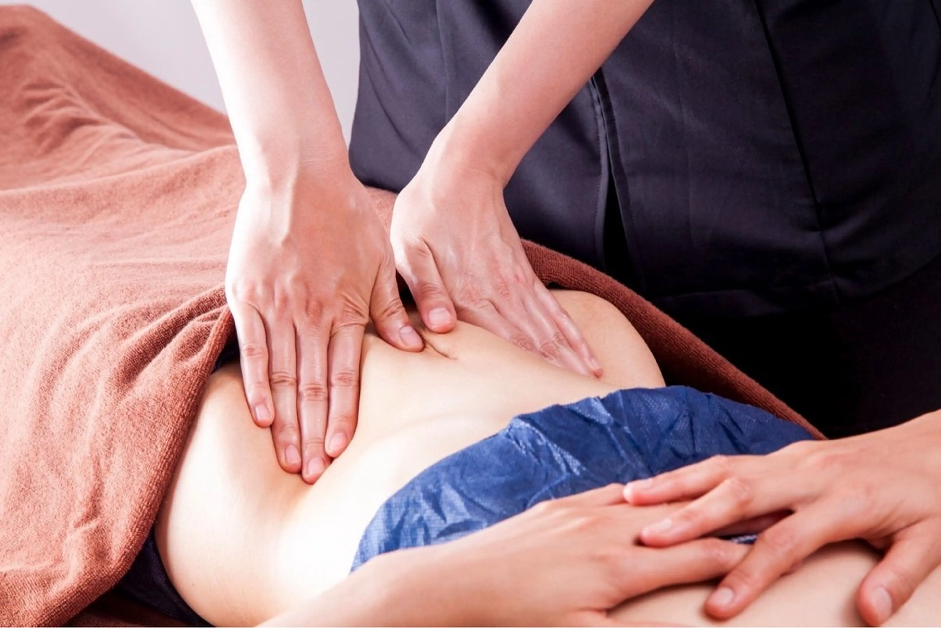 セラピア仙台吉成店所属・小岩 奈美のエステ・リラクイメージ