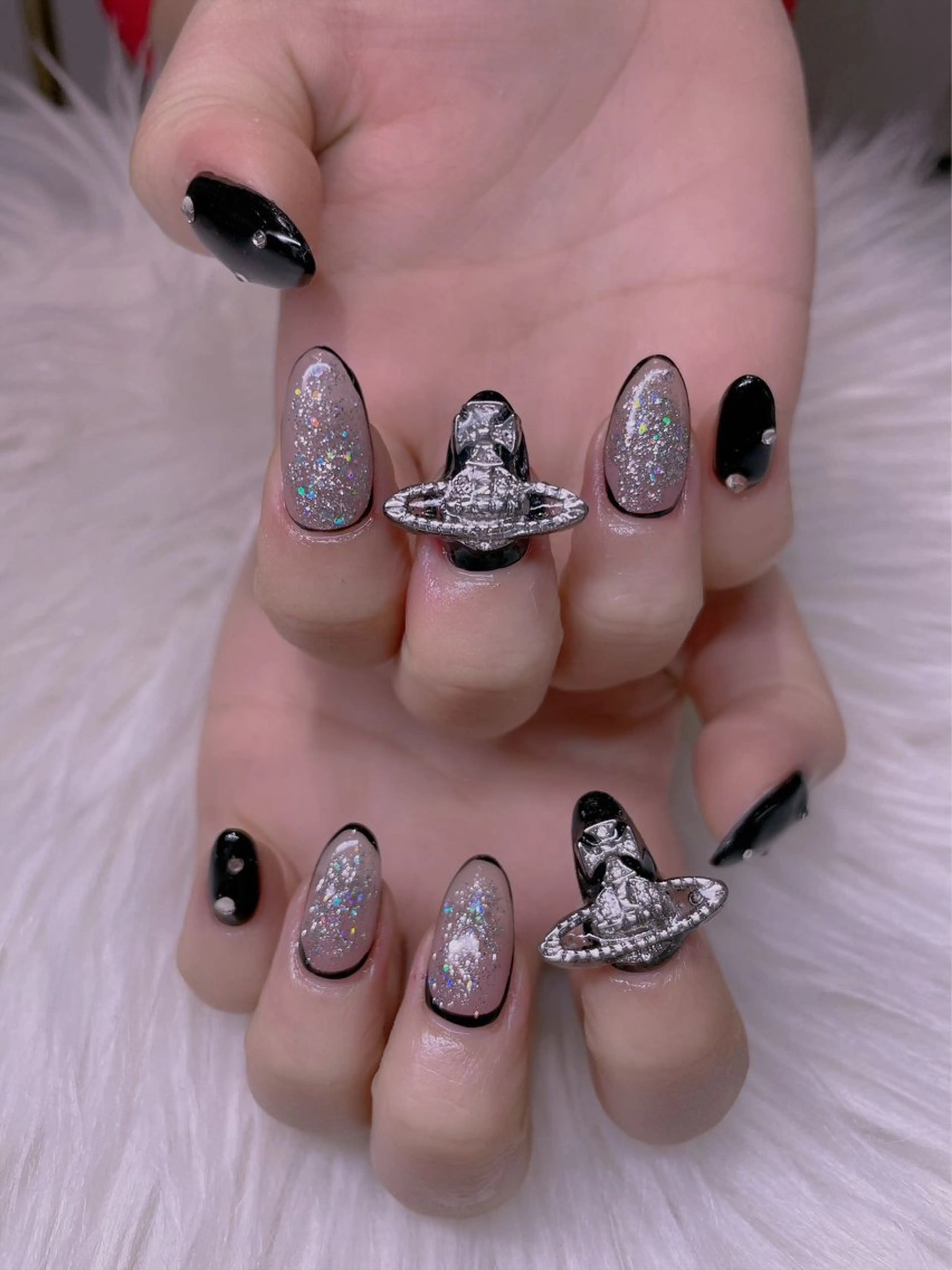 ネイル エムズ ハヤシのネイルデザイン