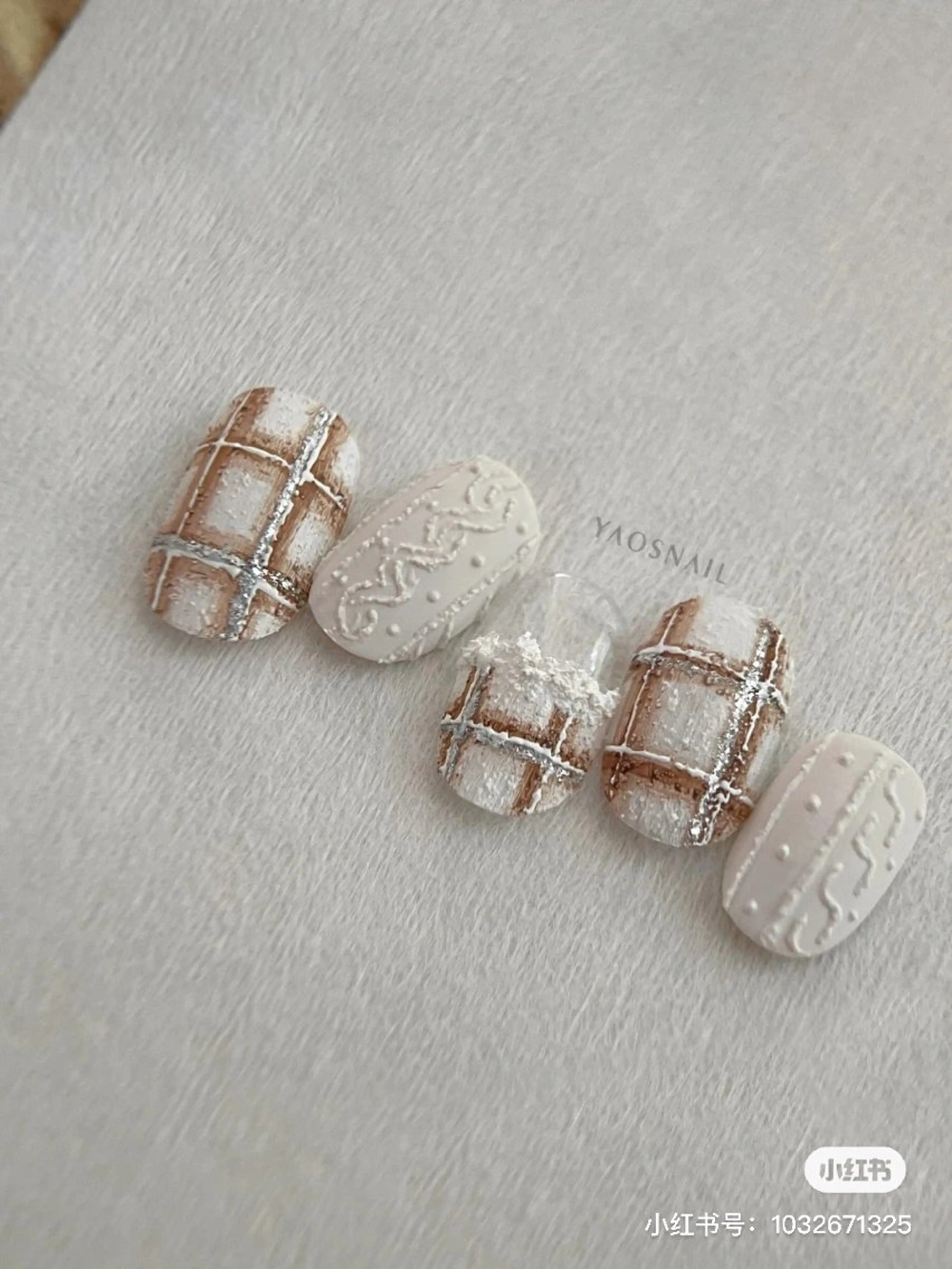 ネイル Eveネイル チップスカルプ専門店のネイルデザイン